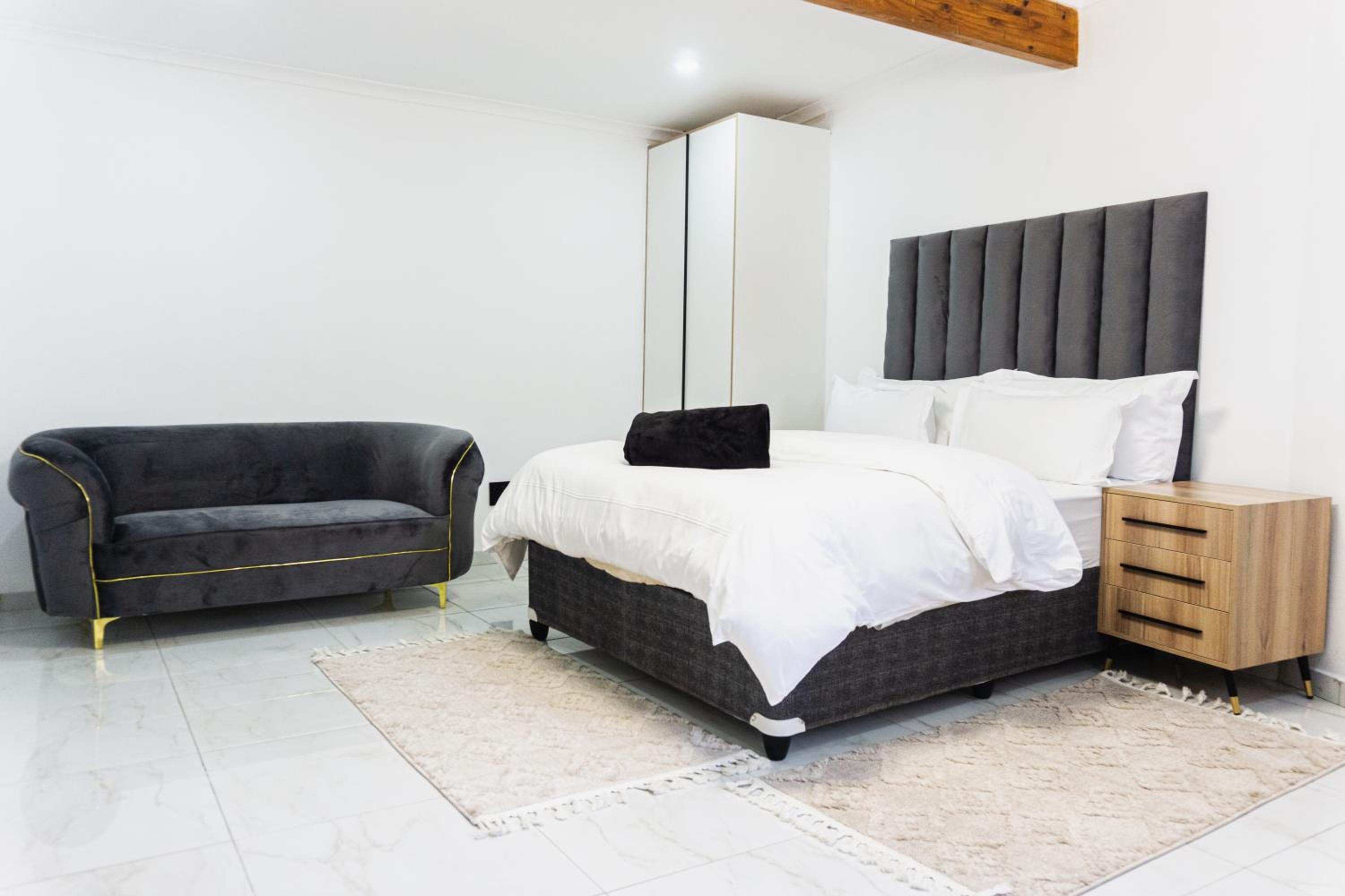 ADAIA GUEST House