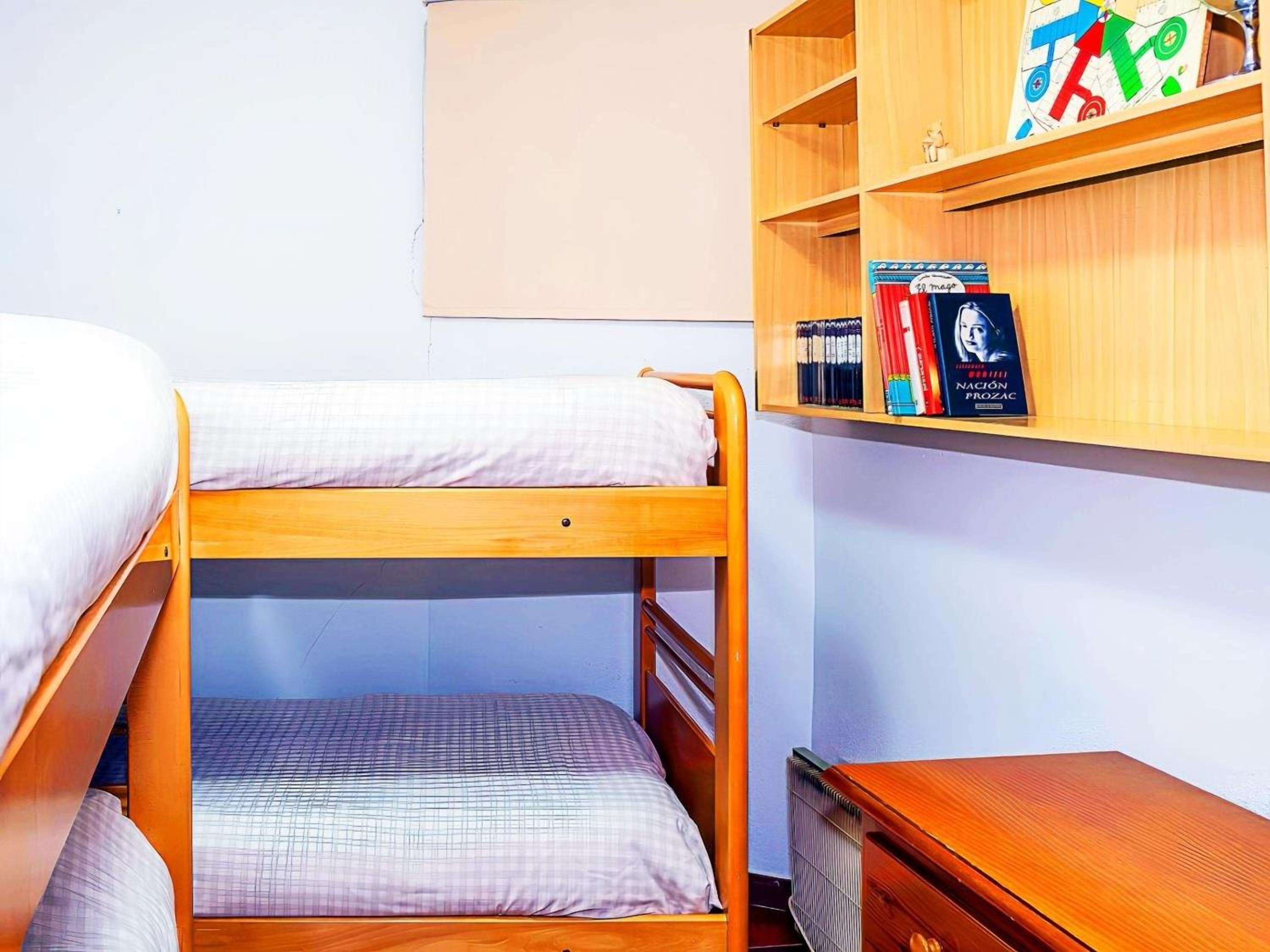 Apartamento para 8 en Zona Baja de Sierra Nevada - Beneficios en Forfait, Entrada Anticipada y Garaje Opcional view 4