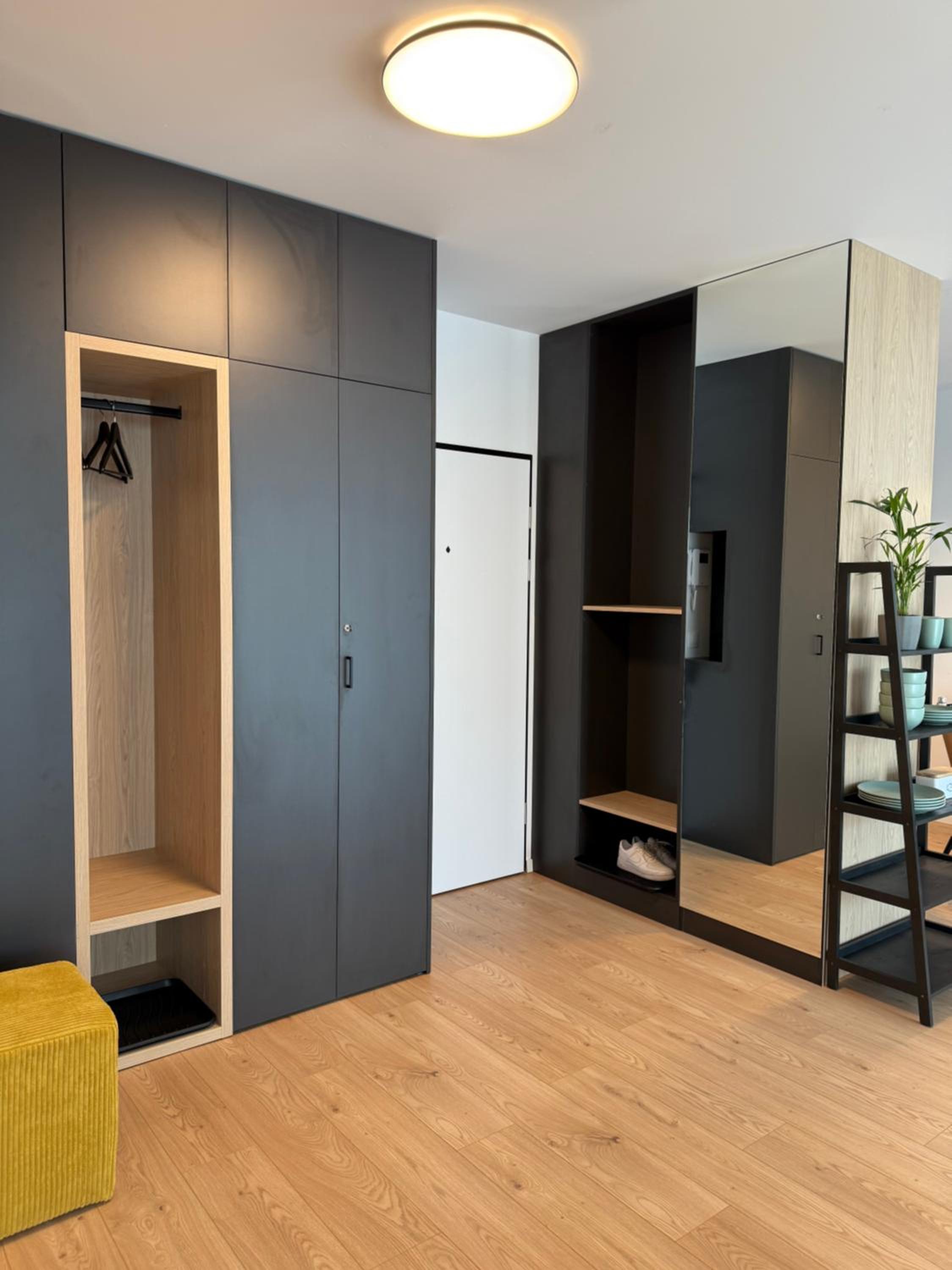 Apartmán Galileo
