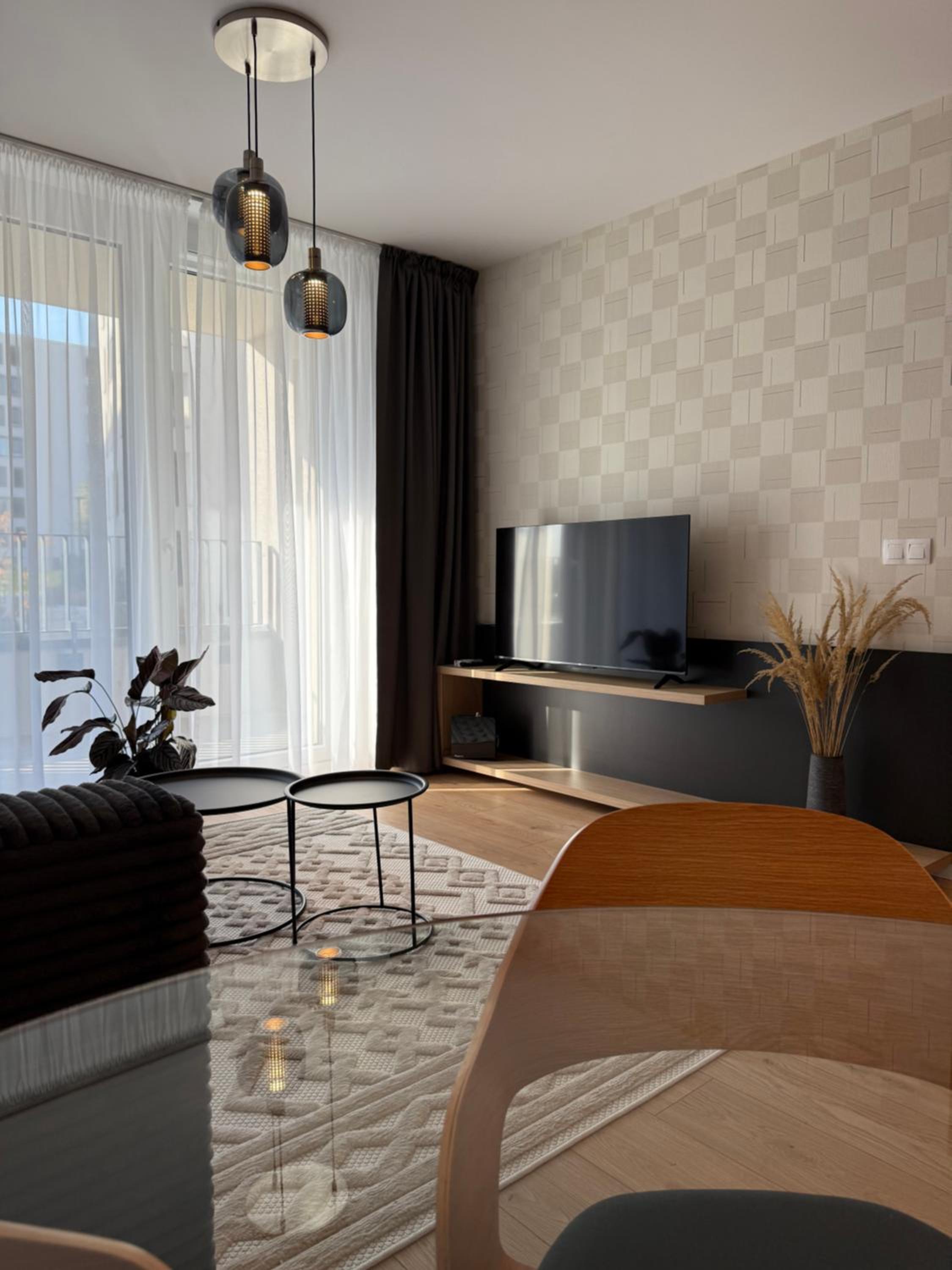 Apartmán Galileo