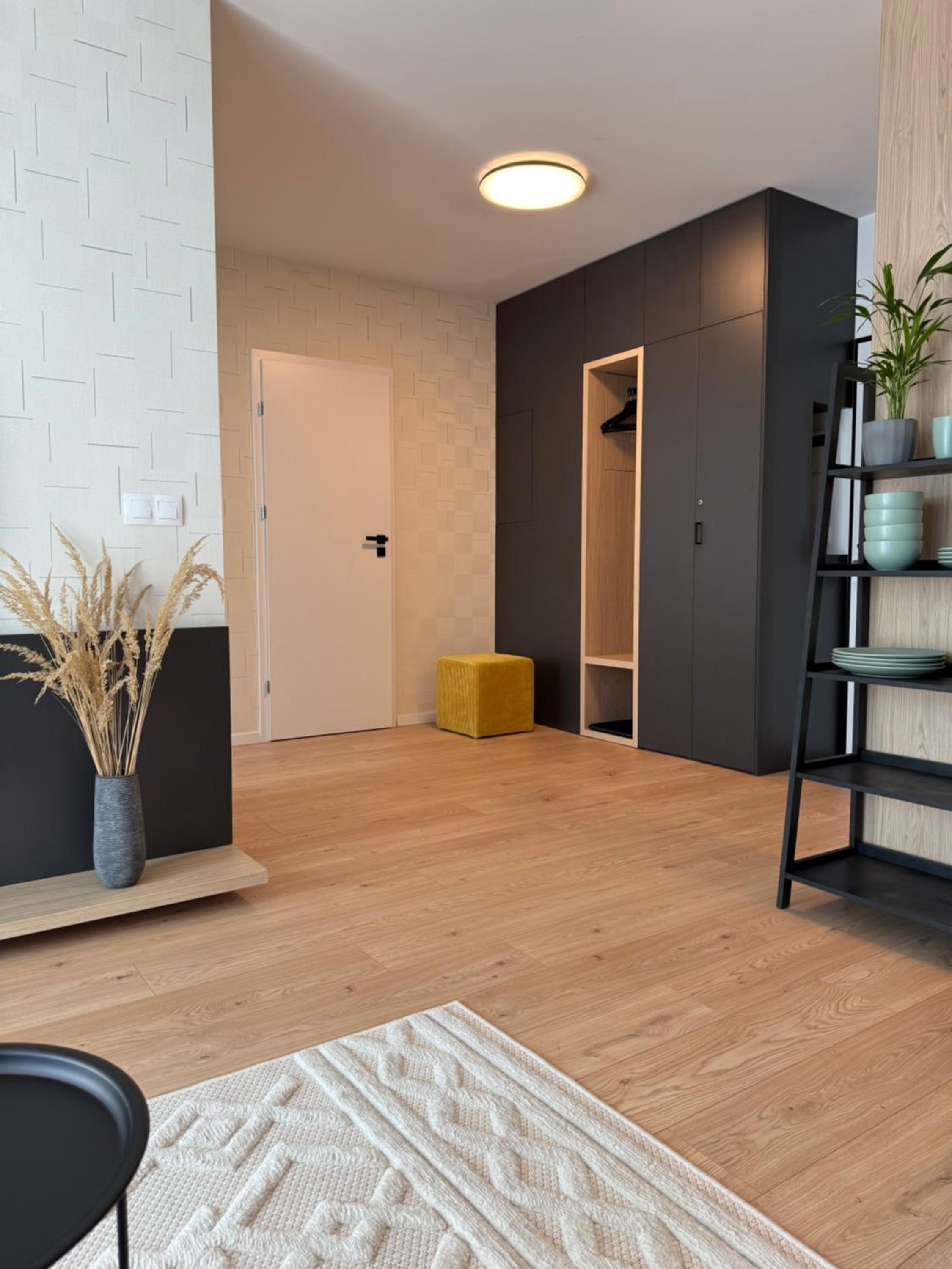 Apartmán Galileo