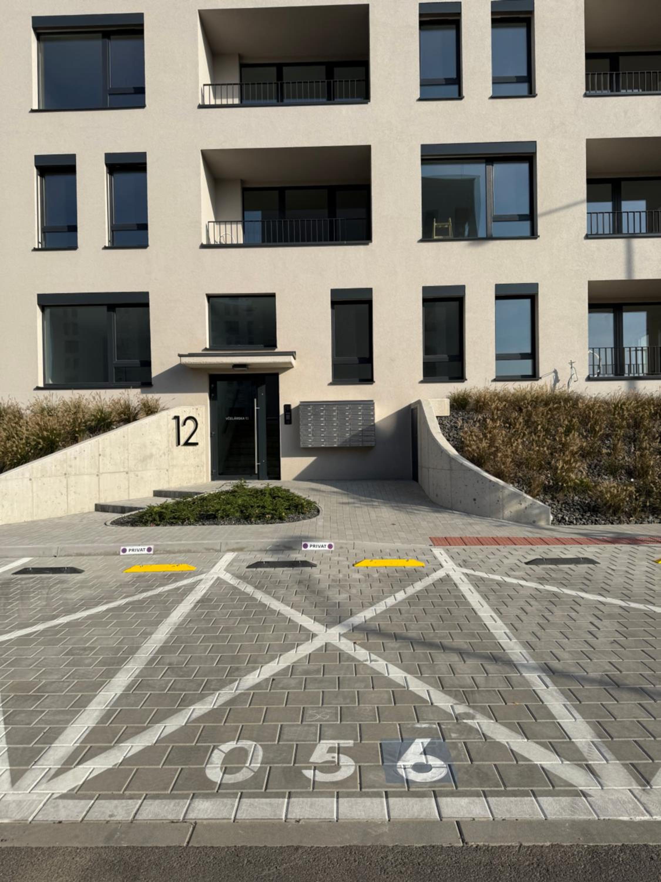 Apartmán Galileo