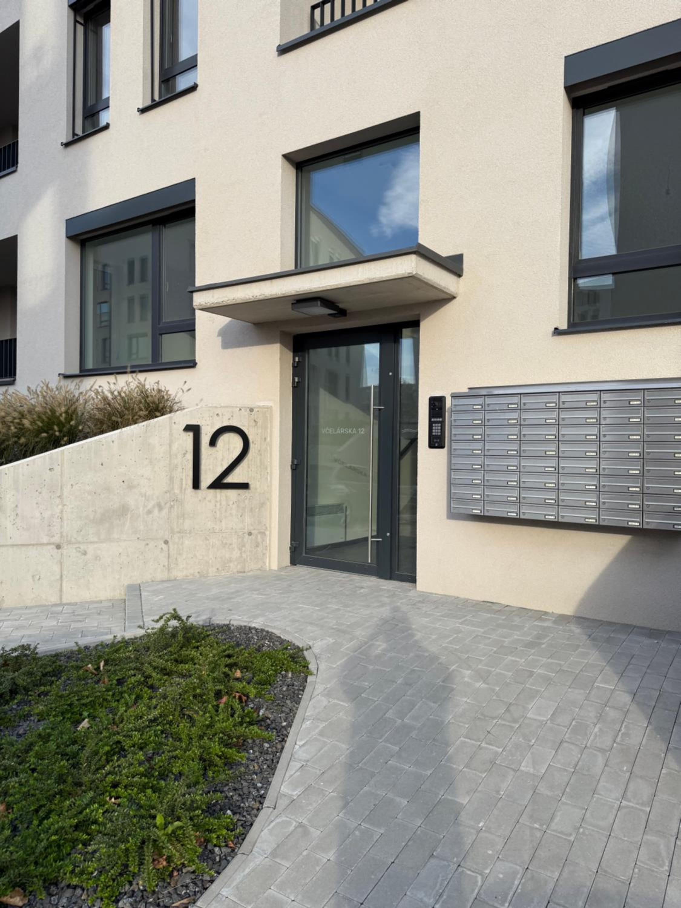 Apartmán Galileo