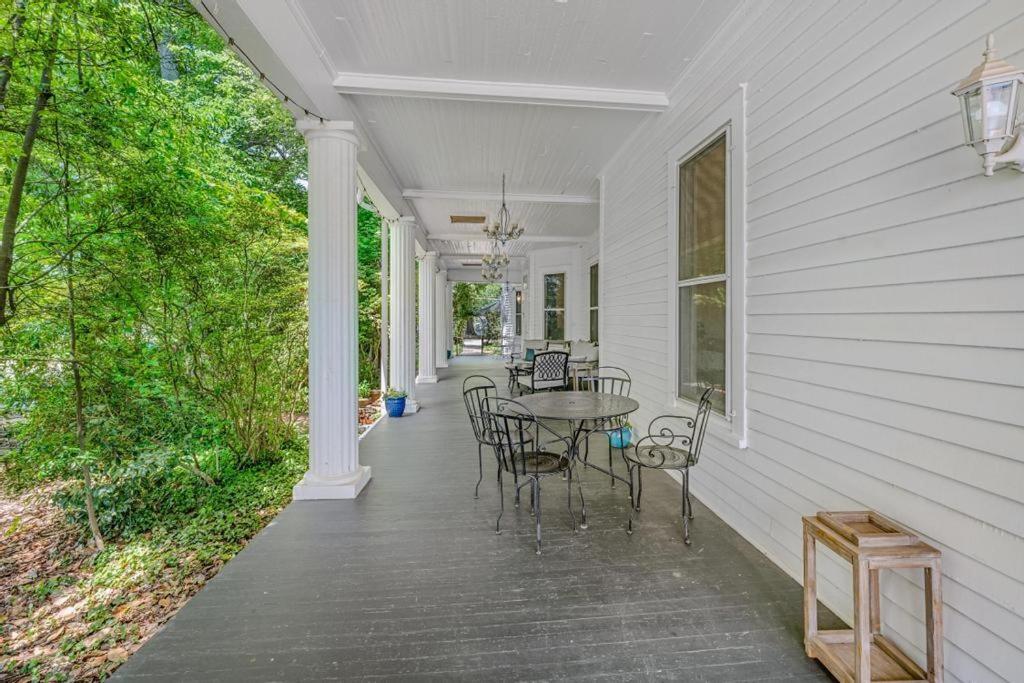 Veranda Historic Inn view 5