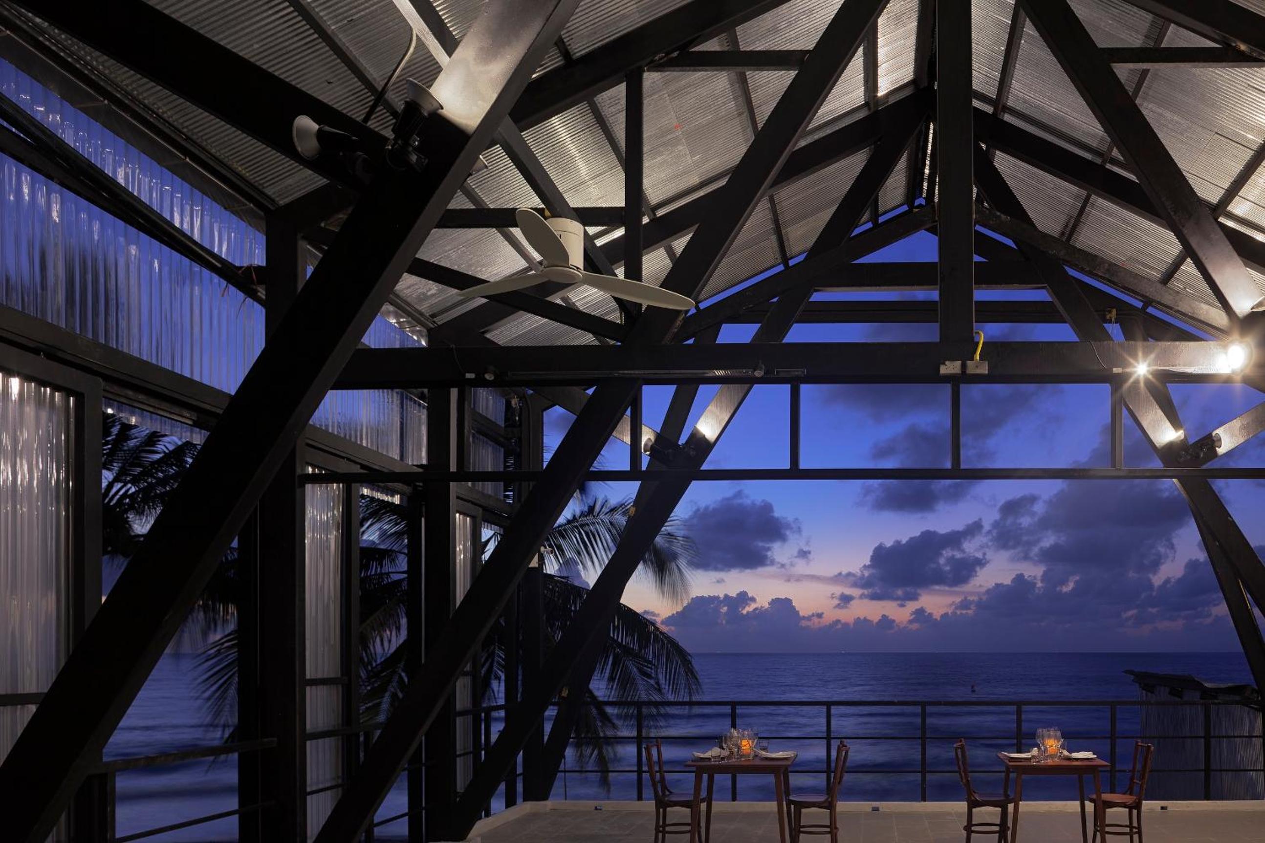 Malibu Beach Resort