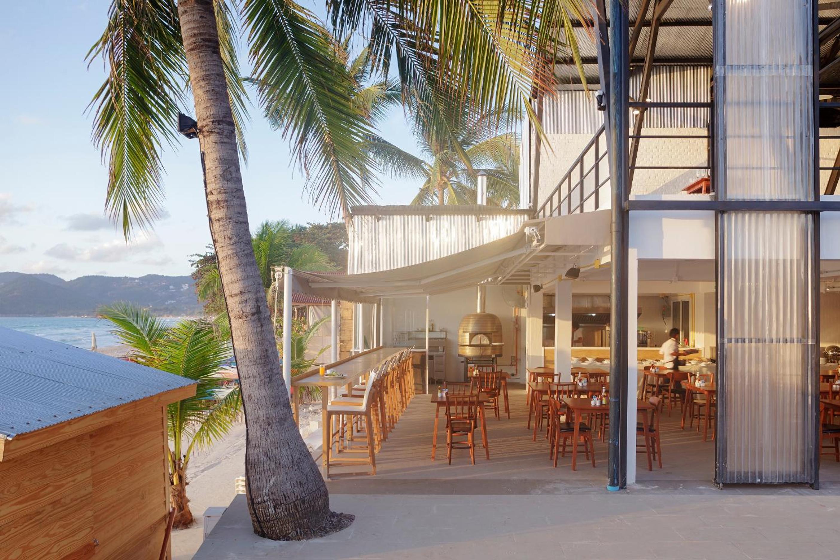 Malibu Beach Resort