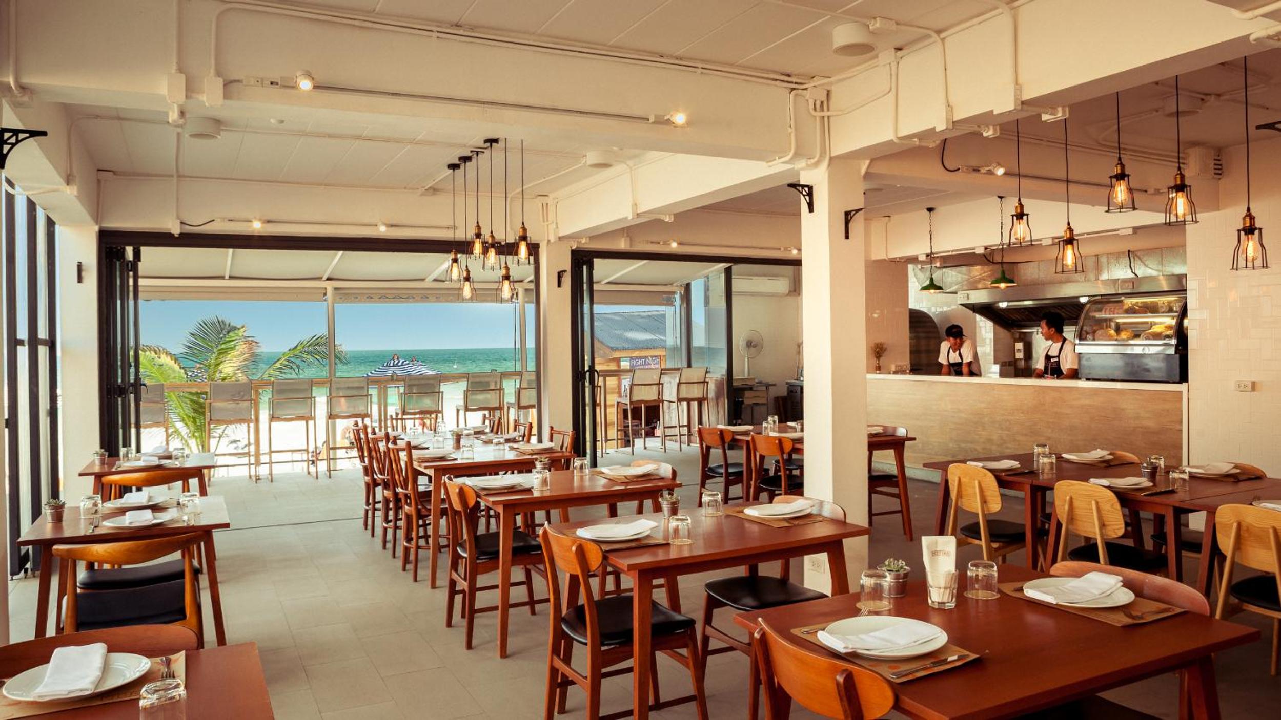 Malibu Beach Resort