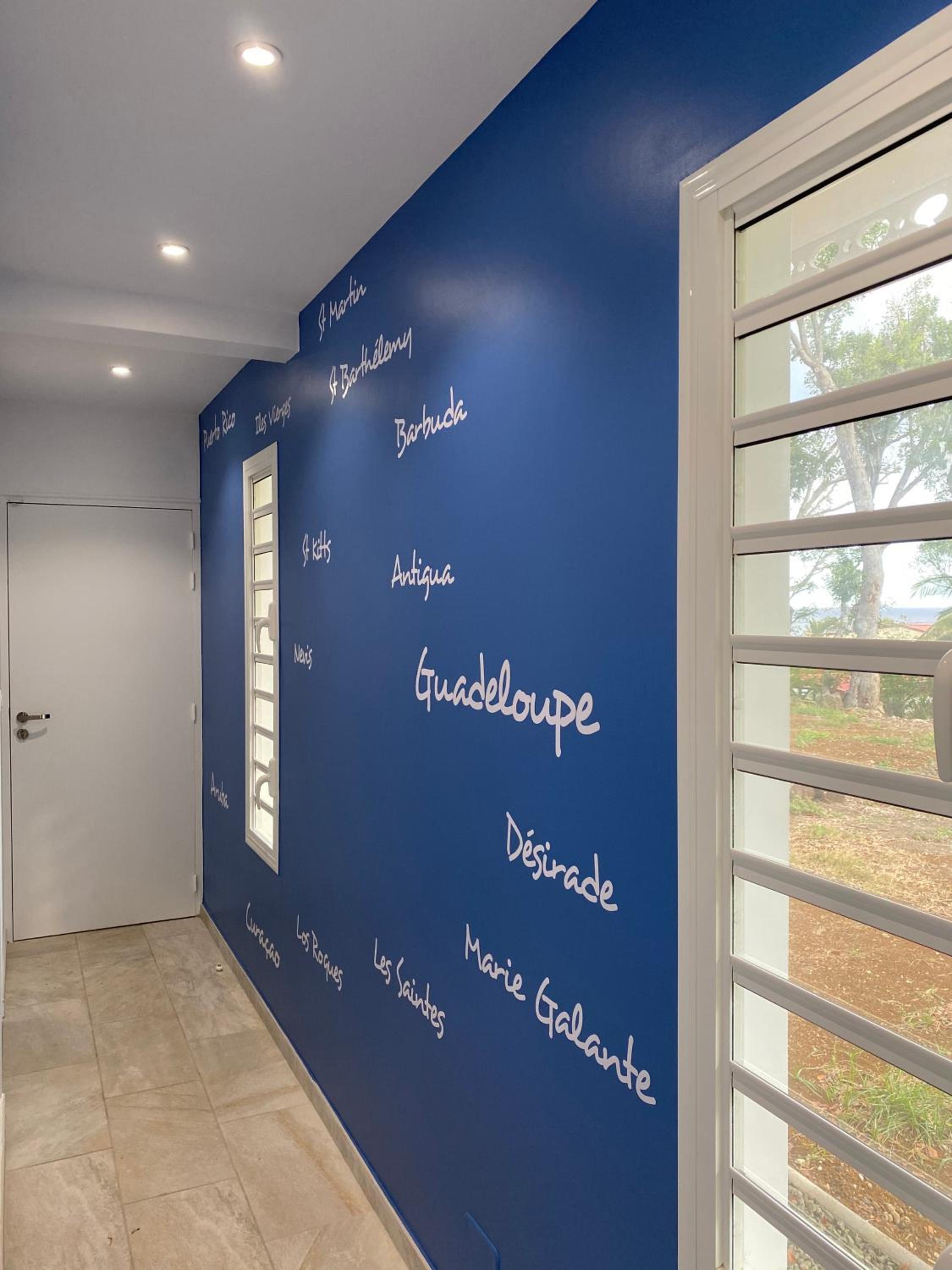 Villa TOURTERELLE