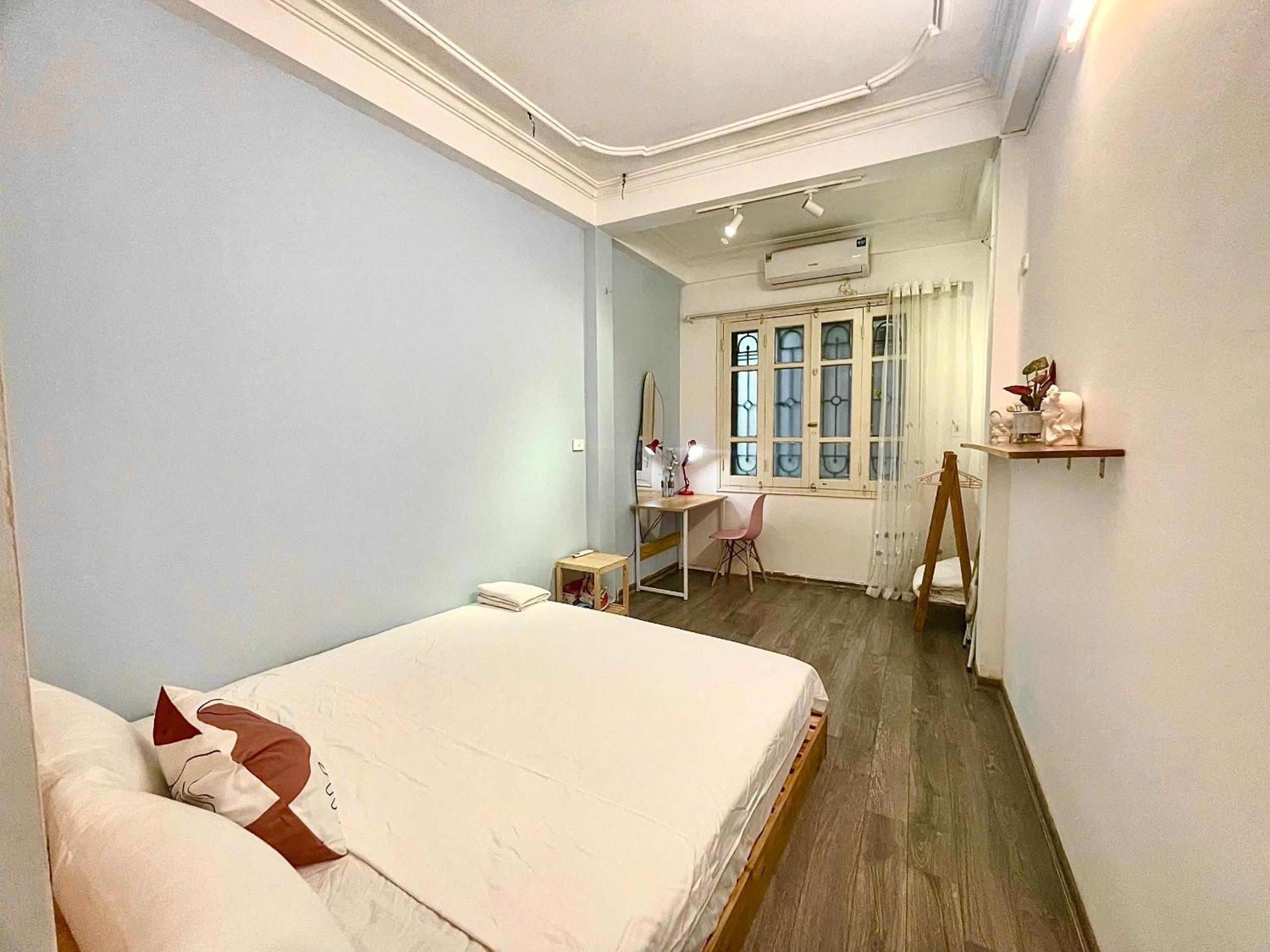 Sora Home 3 Bedroom Balcony