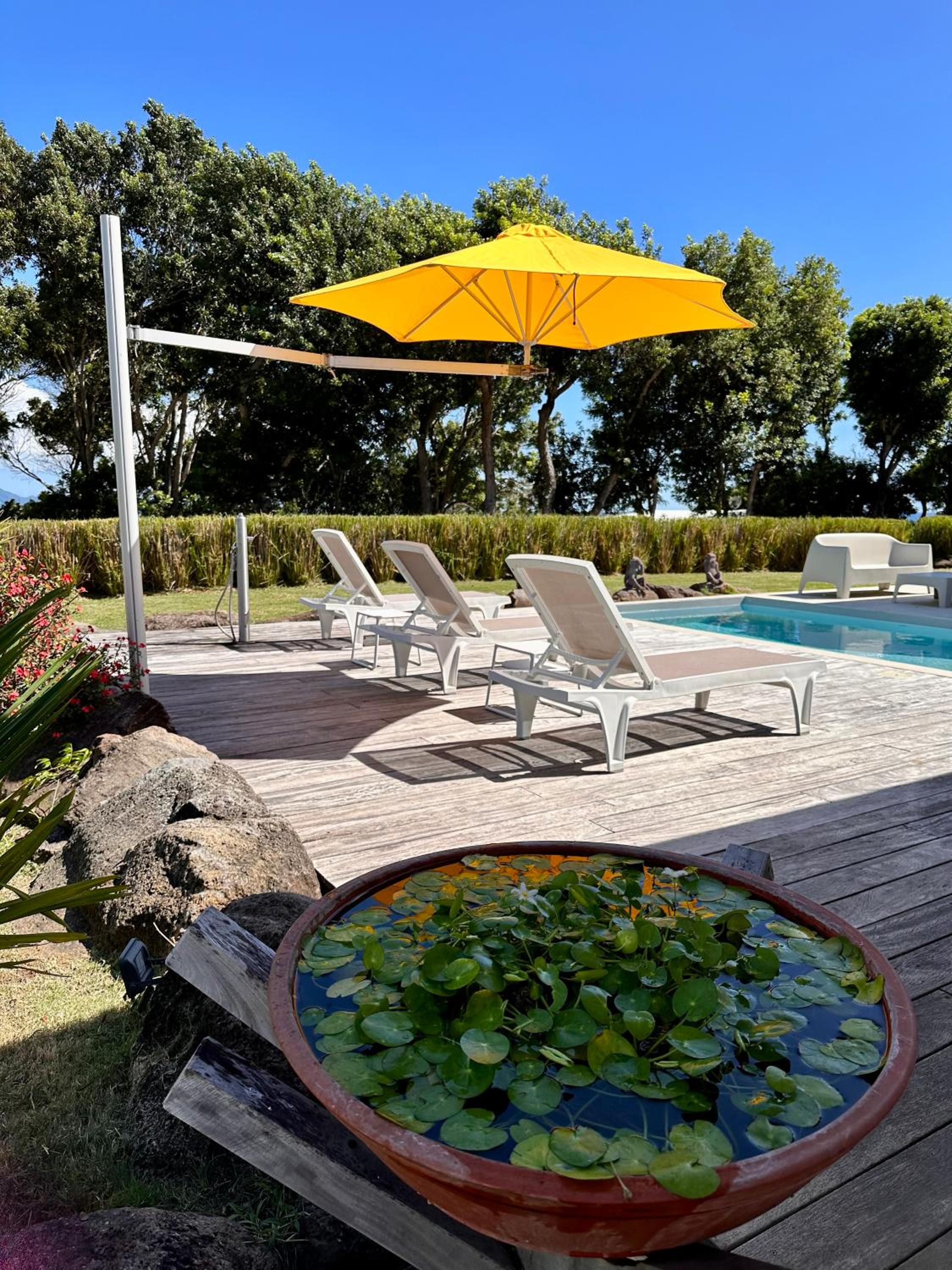 Villa TOURTERELLE