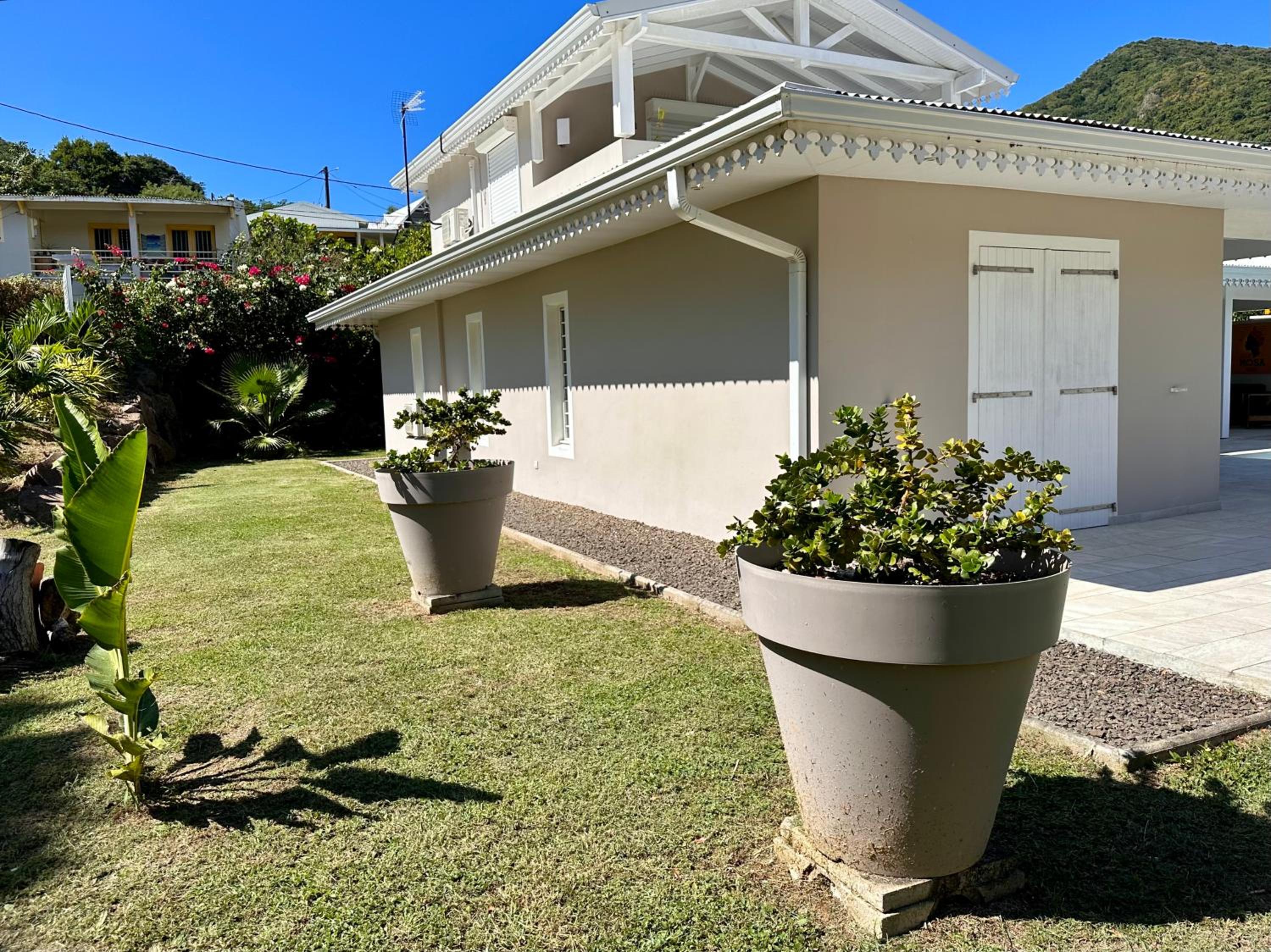 Villa TOURTERELLE