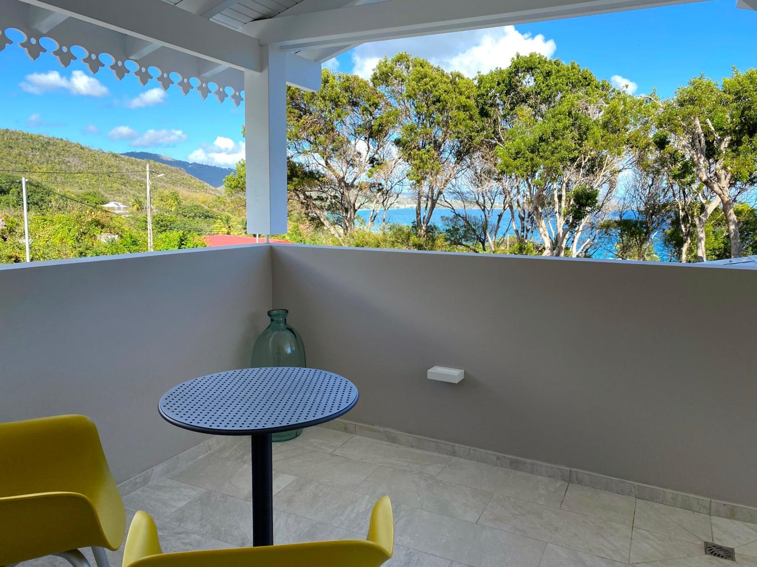 Villa TOURTERELLE