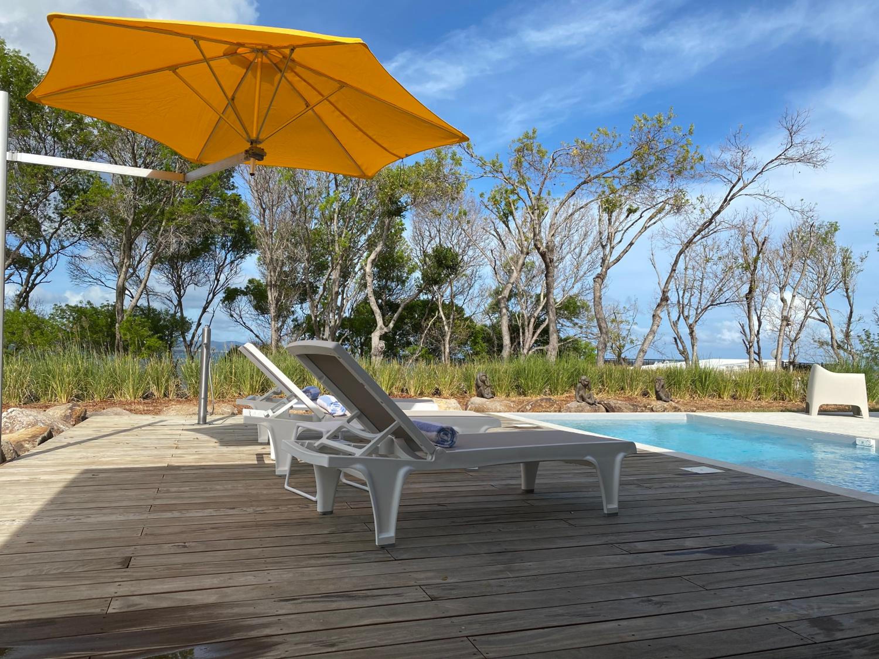 Villa TOURTERELLE