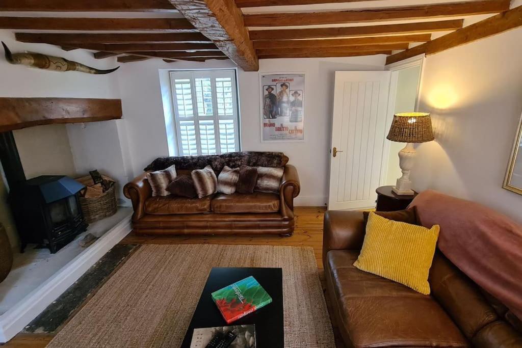 Wellow Farmhouse