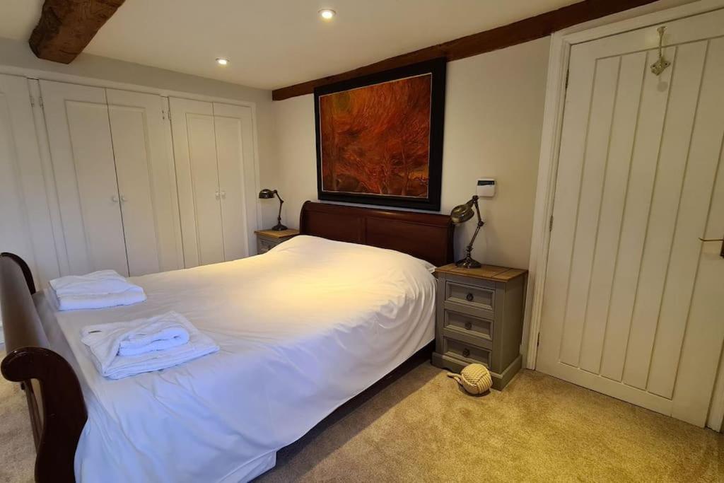 Wellow Farmhouse
