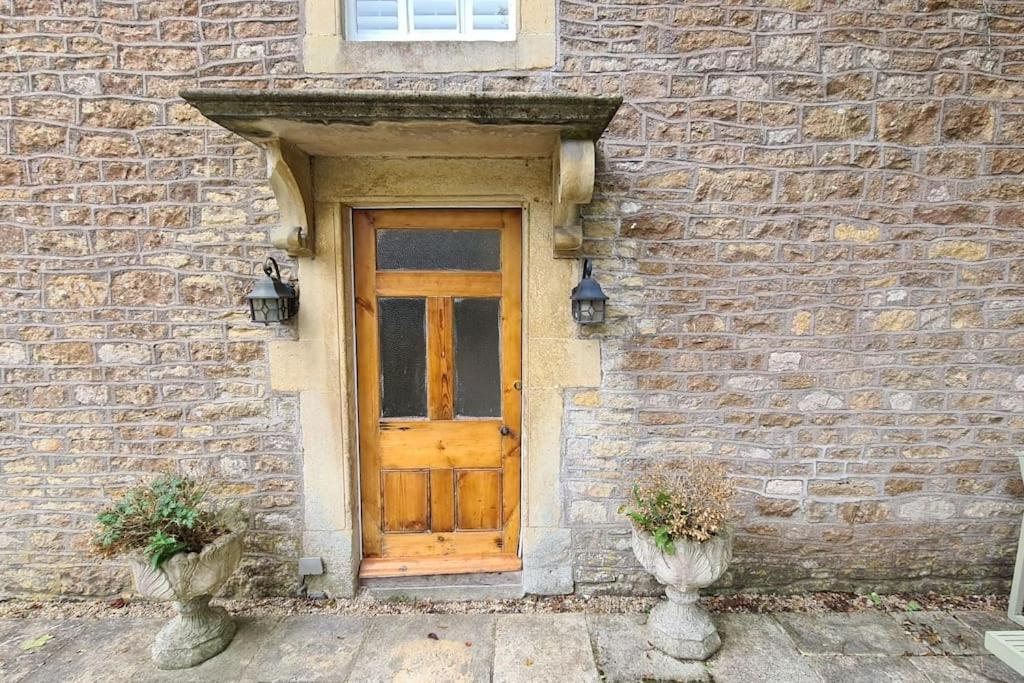 Wellow Farmhouse