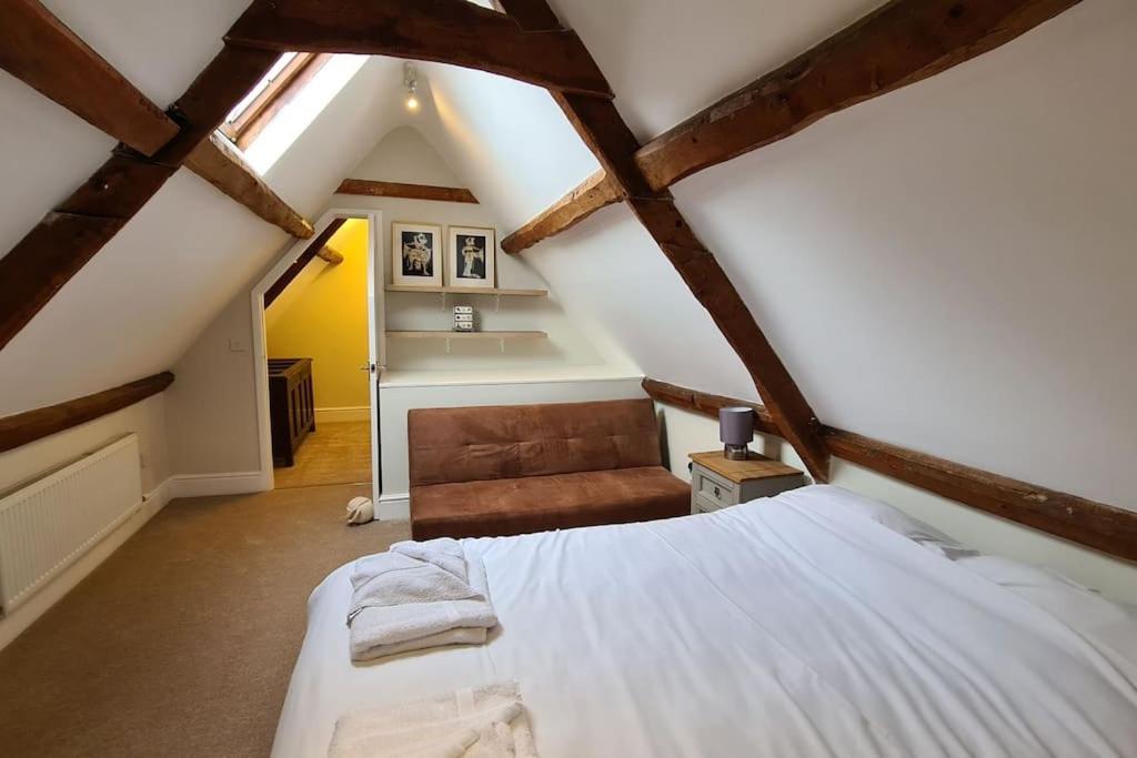 Wellow Farmhouse