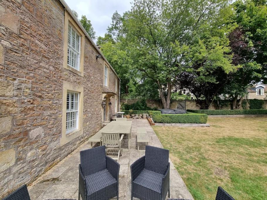 Wellow Farmhouse