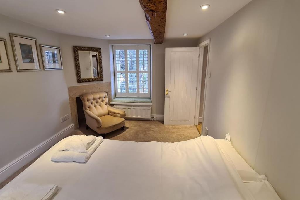 Wellow Farmhouse
