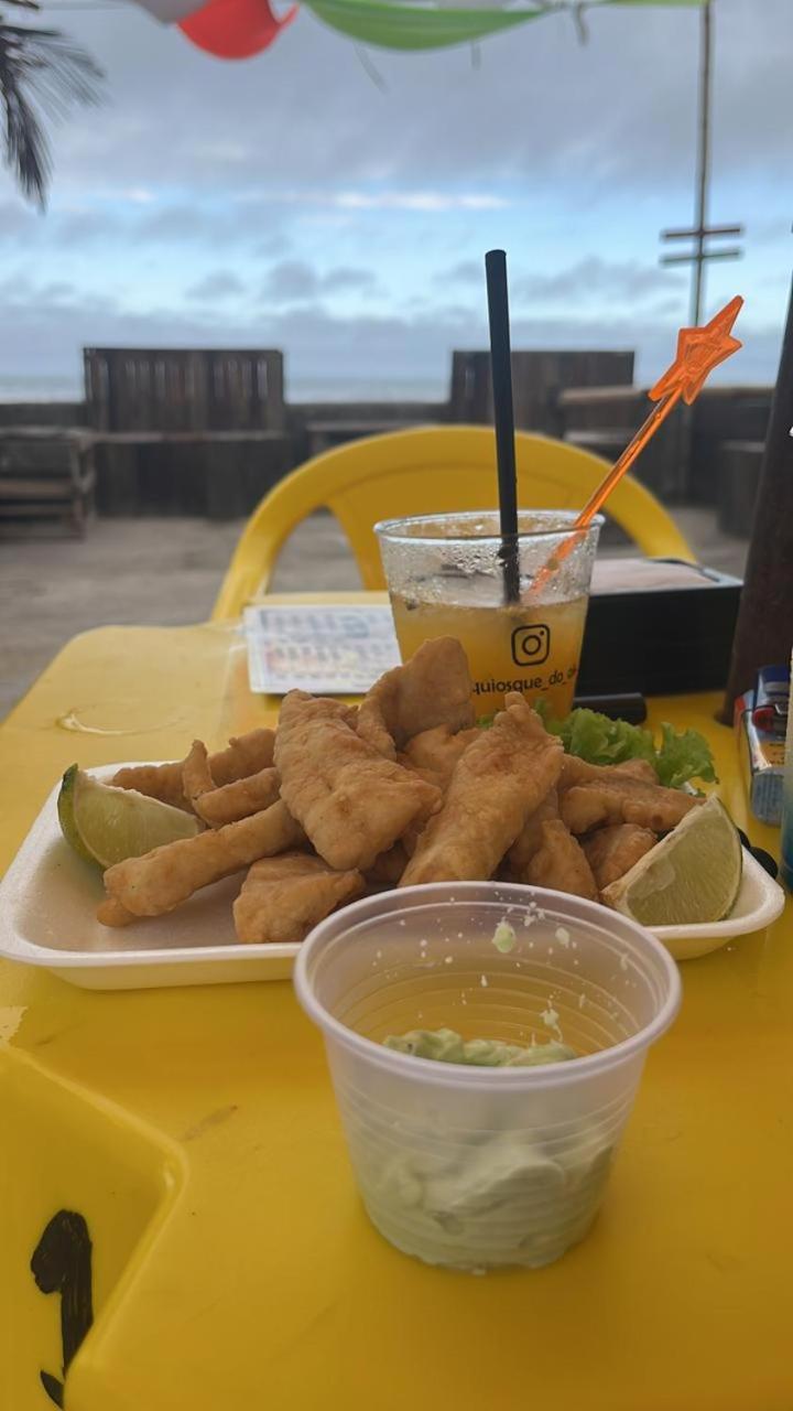 Kitnet Beiramar Mongaguá