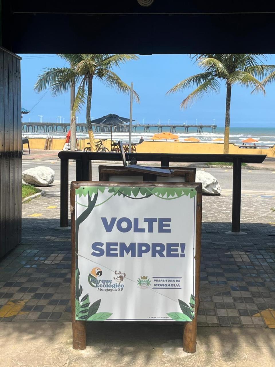 Kitnet Beiramar Mongaguá