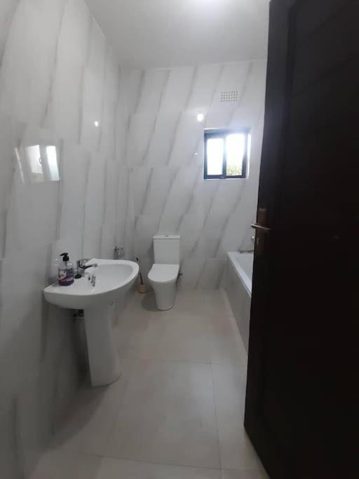 Two bedrooms flat ibex Hill view 2