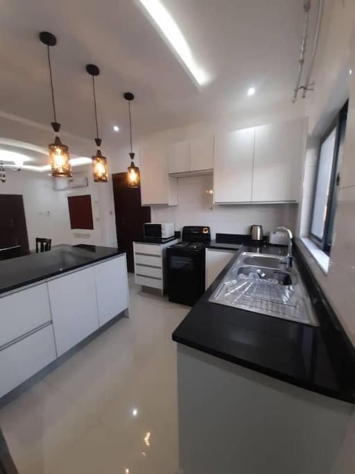Two bedrooms flat ibex Hill view 3