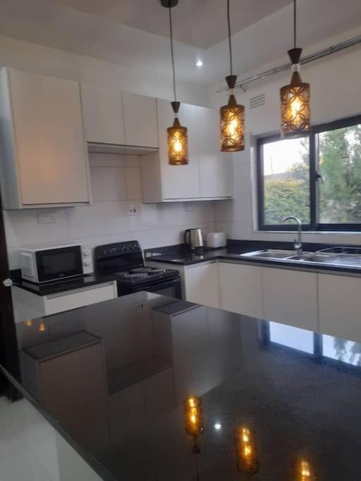Two bedrooms flat ibex Hill view 5