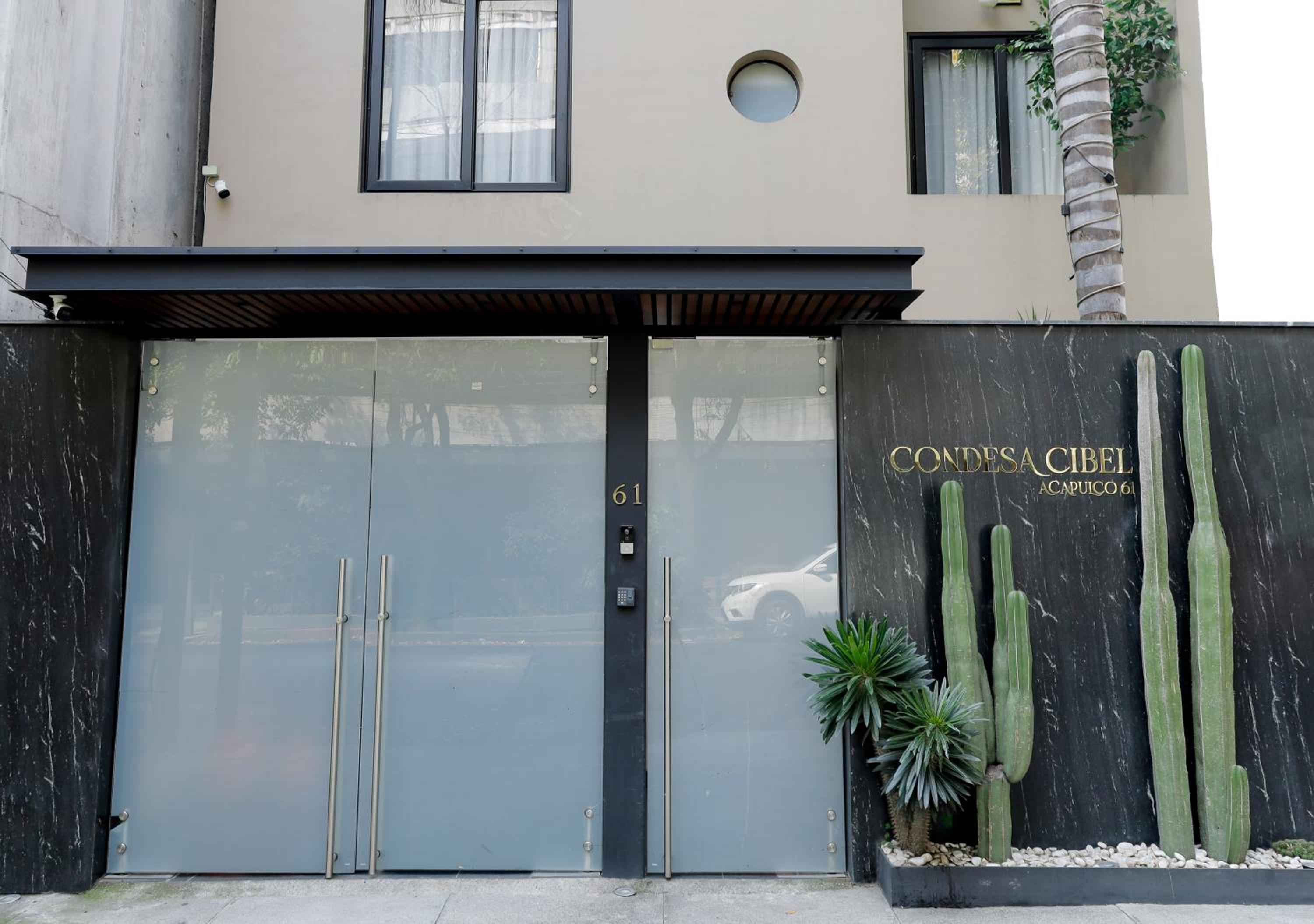 Condesa Cibel