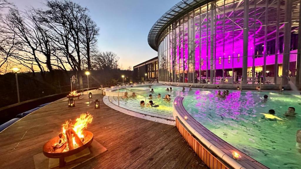 Grand Spa-Francorchamps Villa - Chalourous 