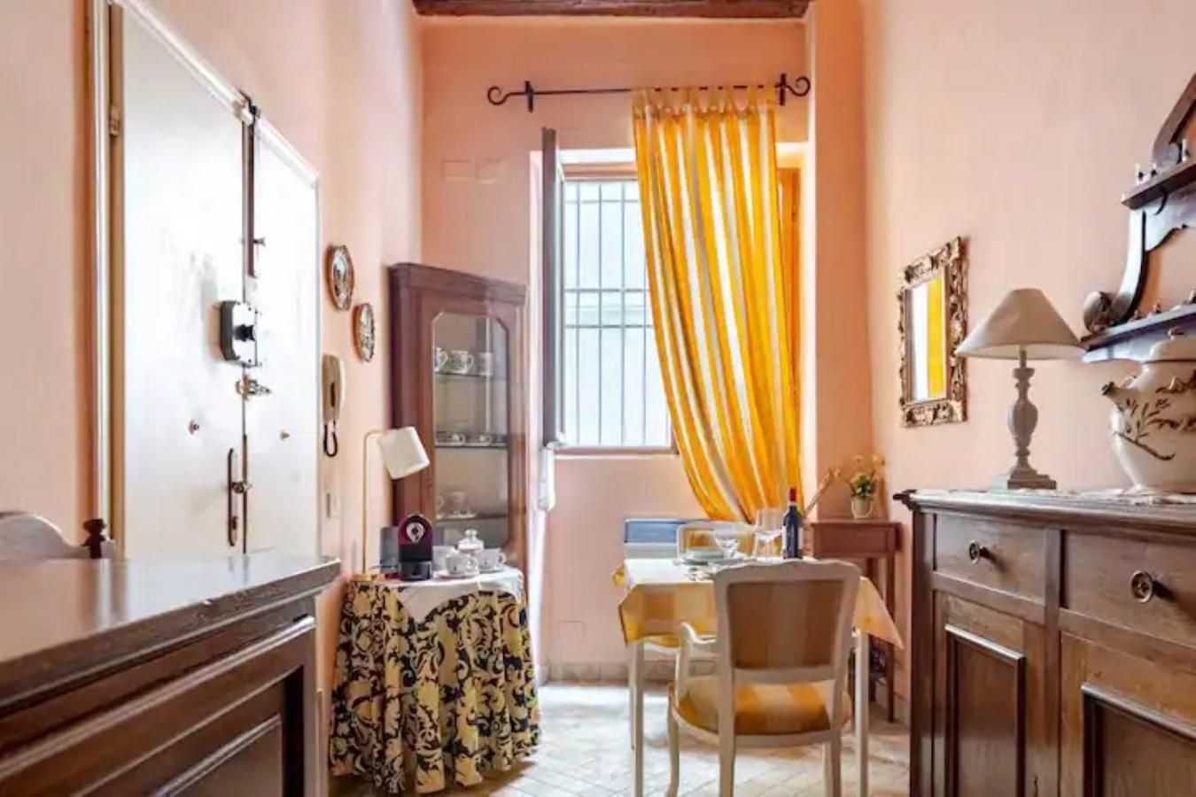 Lovely Apartment Piazza della Signoria