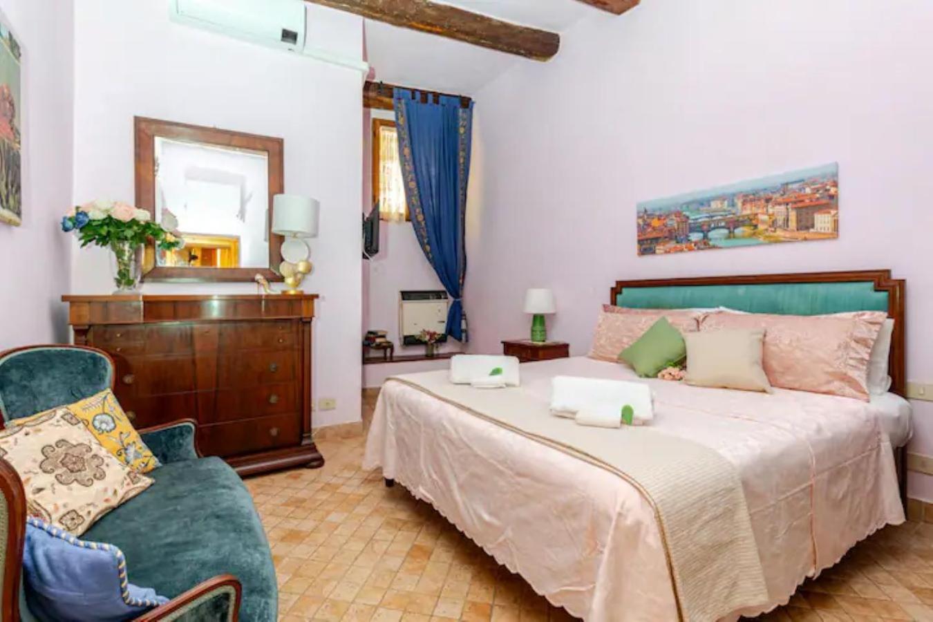 Lovely Apartment Piazza della Signoria