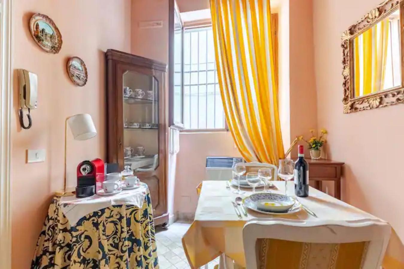 Lovely Apartment Piazza della Signoria