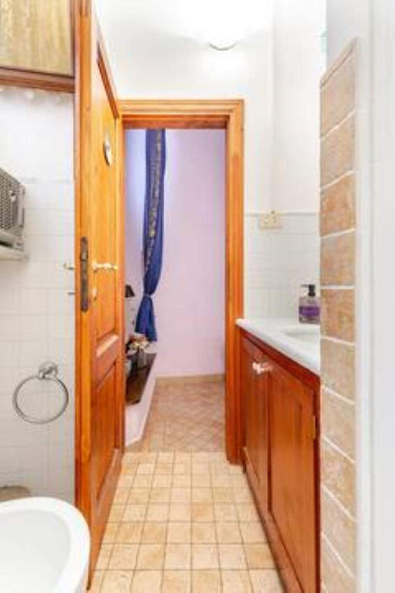 Lovely Apartment Piazza della Signoria