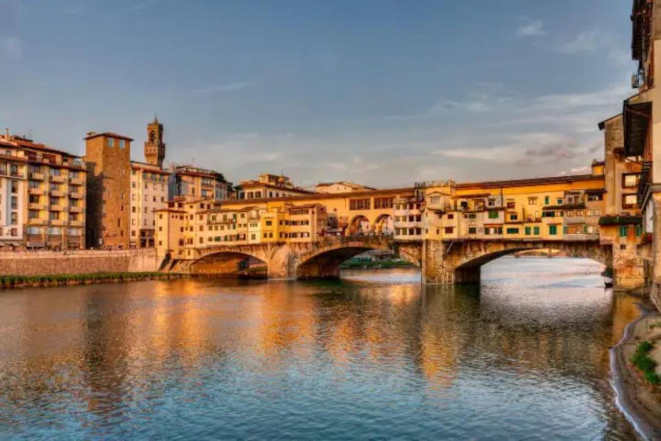 Lovely Apartment Piazza della Signoria