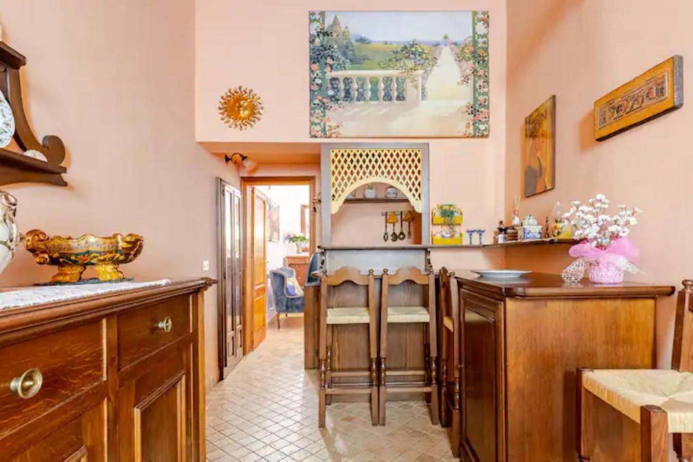 Lovely Apartment Piazza della Signoria