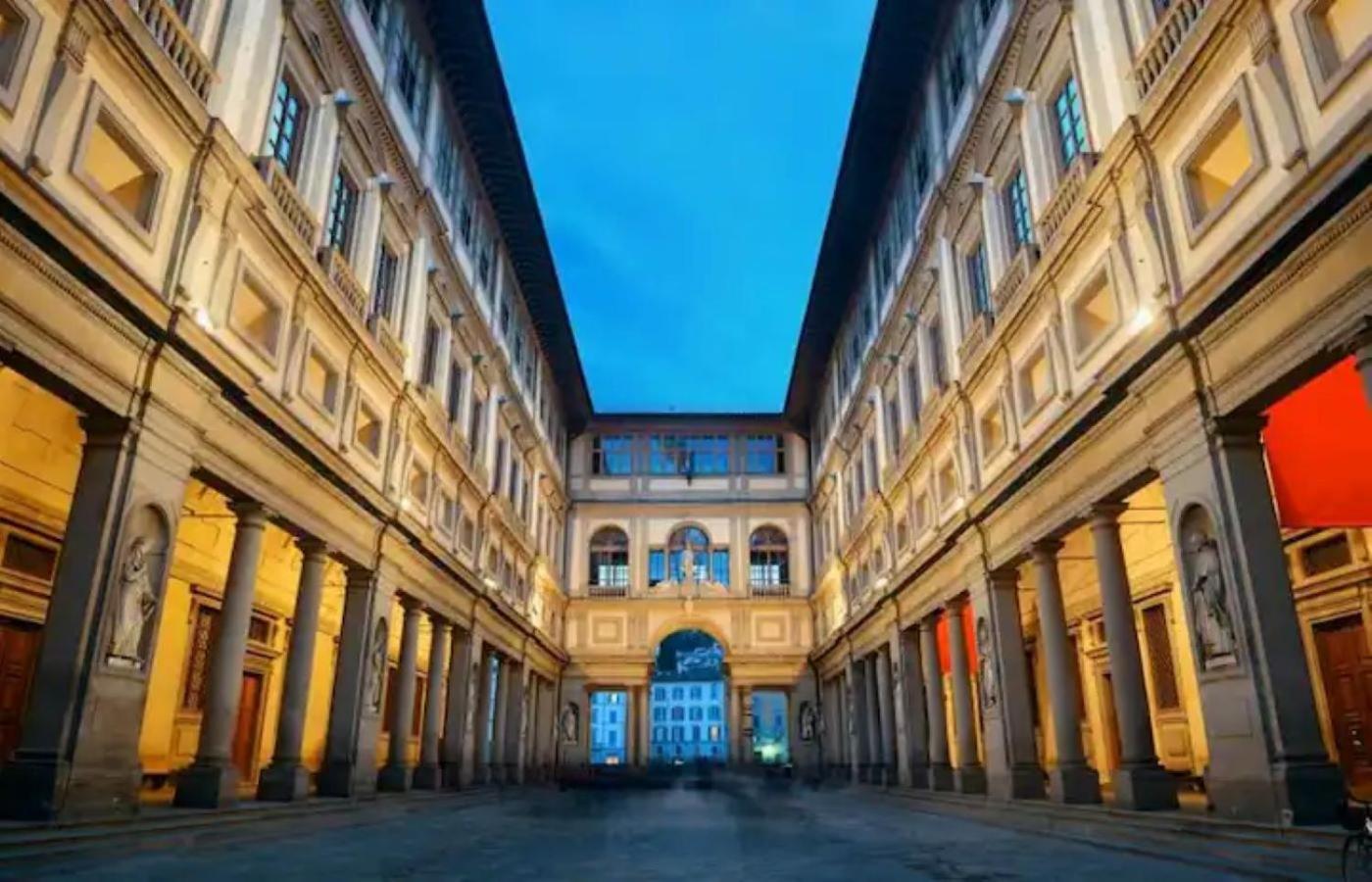 Lovely Apartment Piazza della Signoria