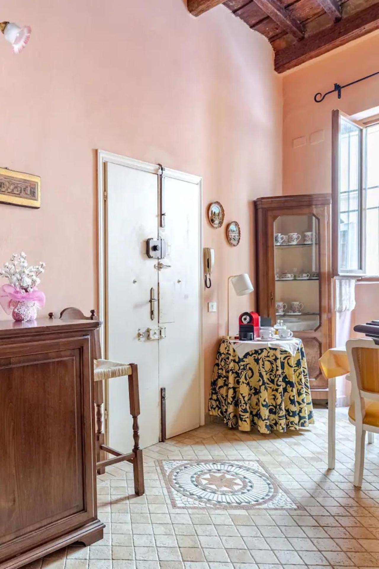 Lovely Apartment Piazza della Signoria