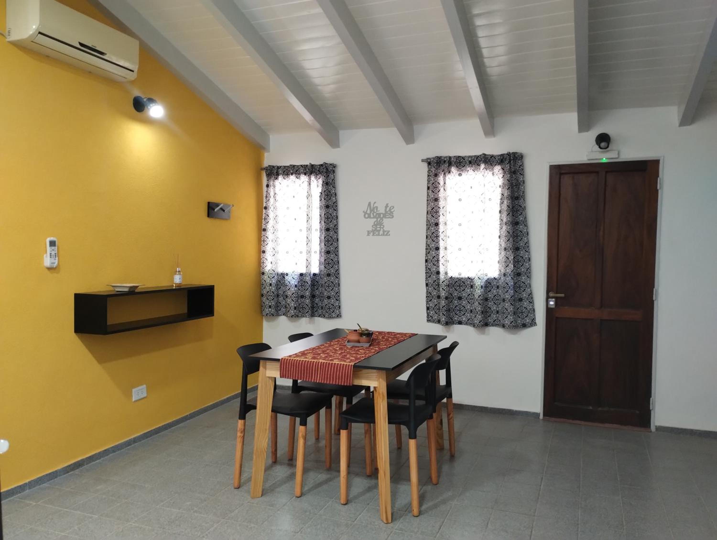 Casa Yowen