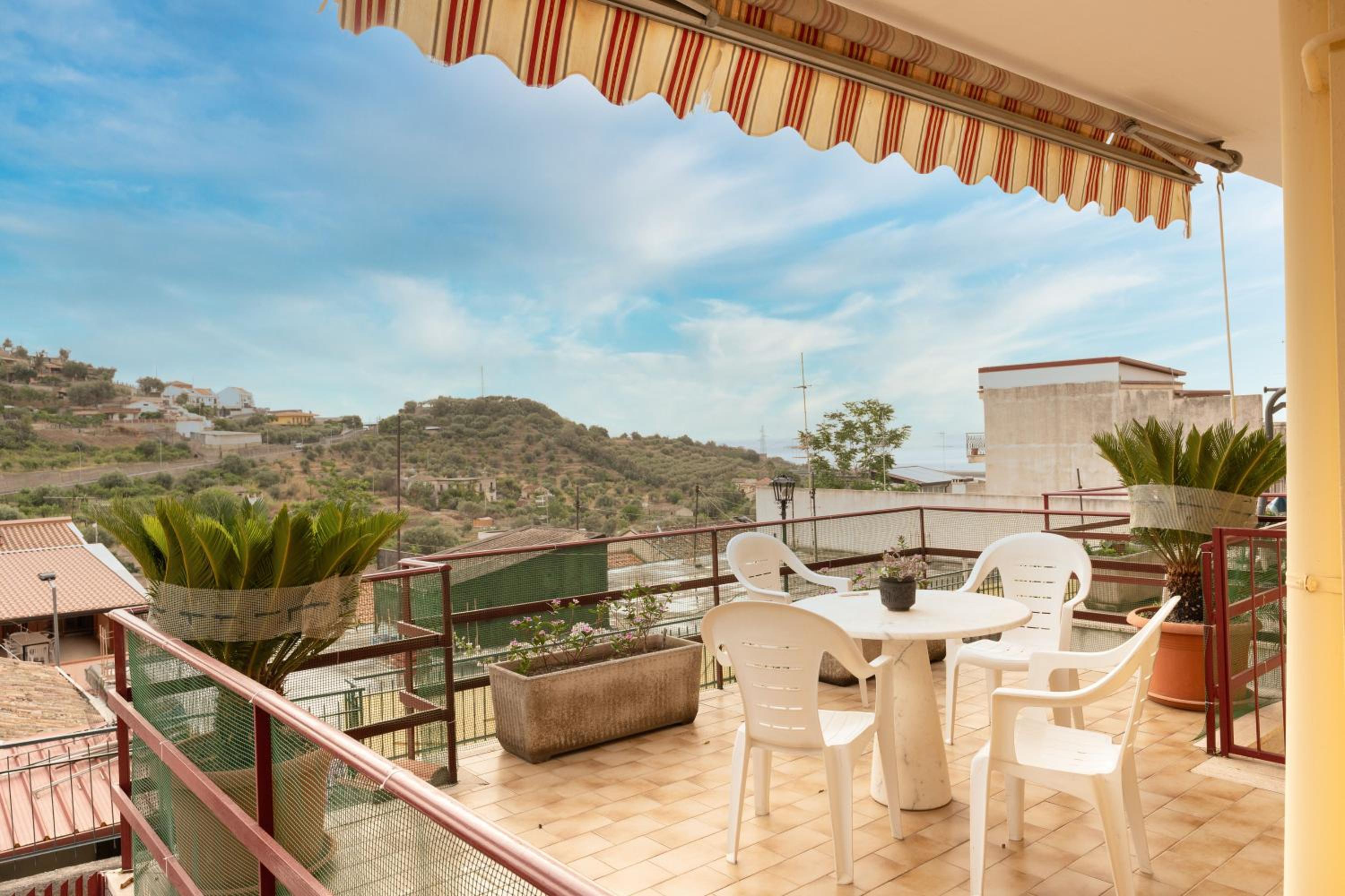 Casa Vacanza Vittoria