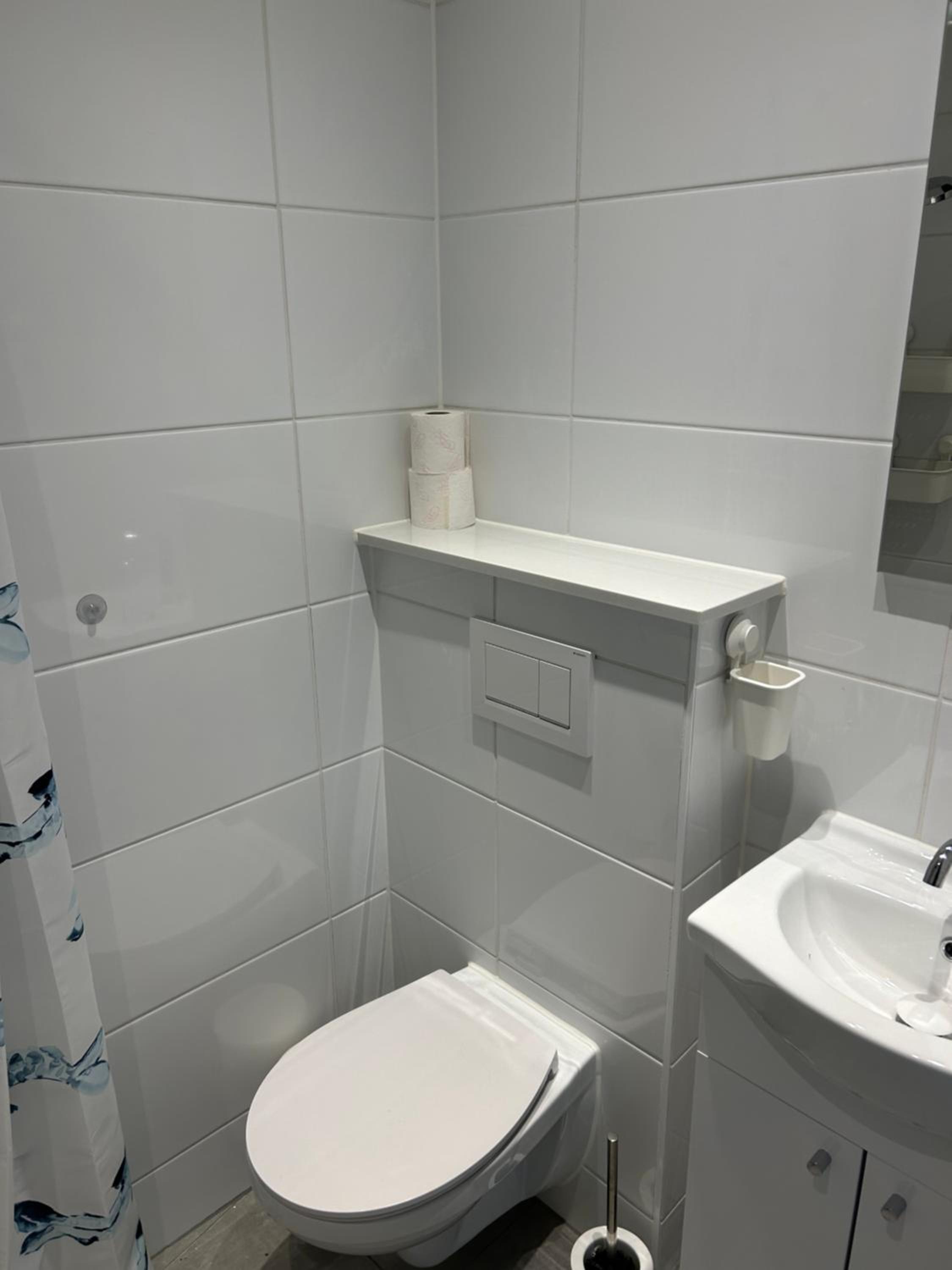 Private Apt Amsterdam