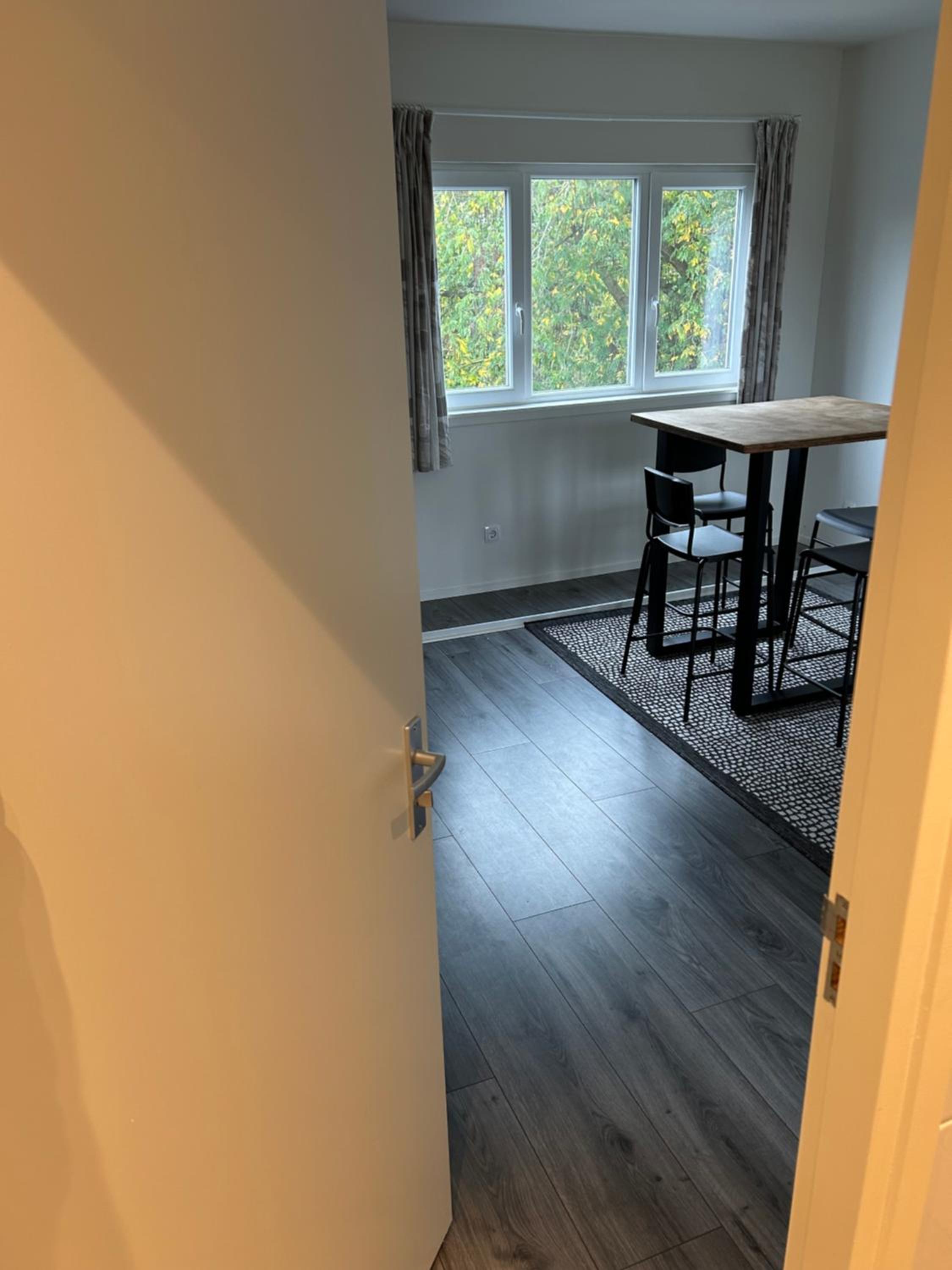 Private Apt Amsterdam