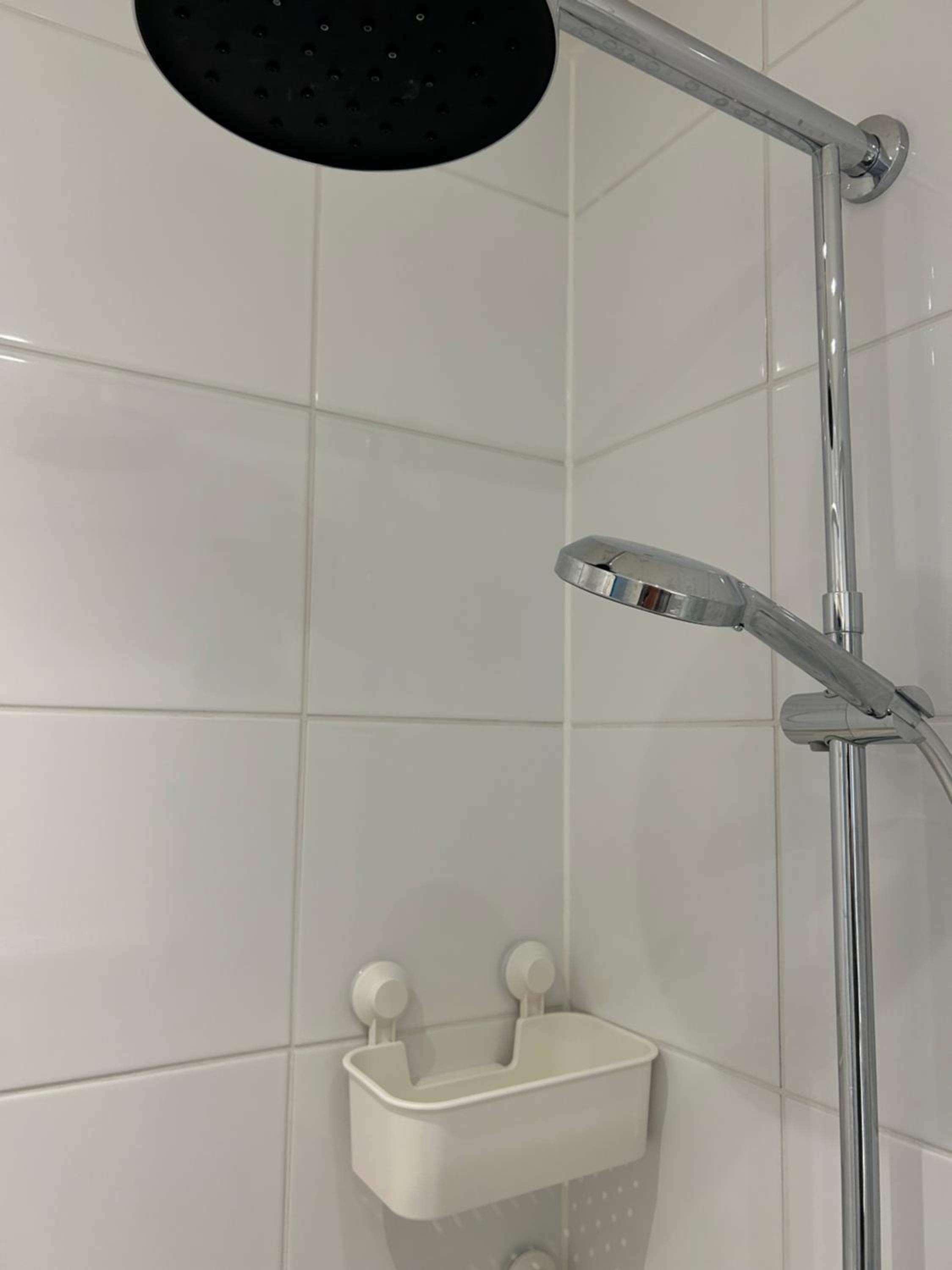 Private Apt Amsterdam