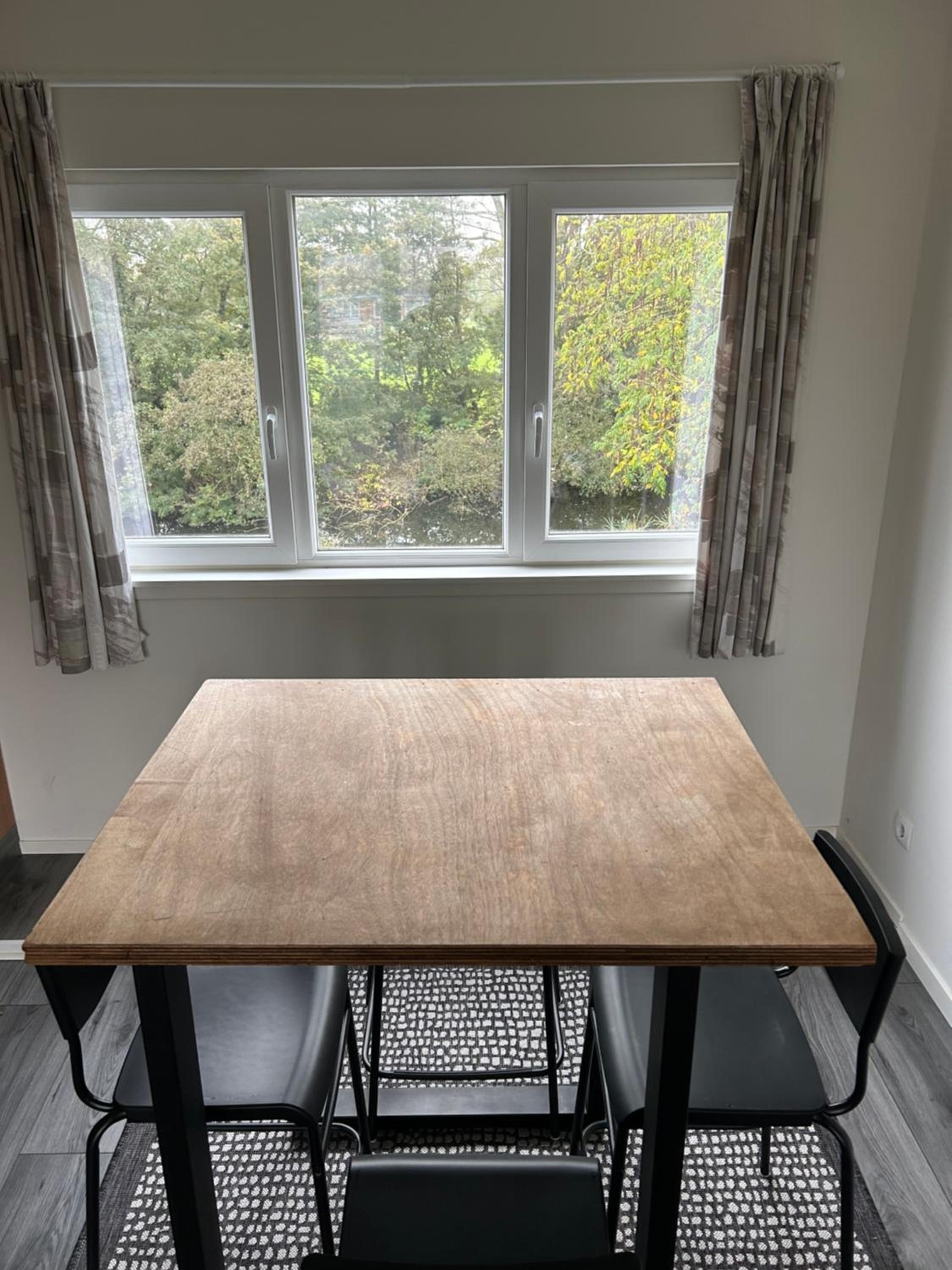 Private Apt Amsterdam
