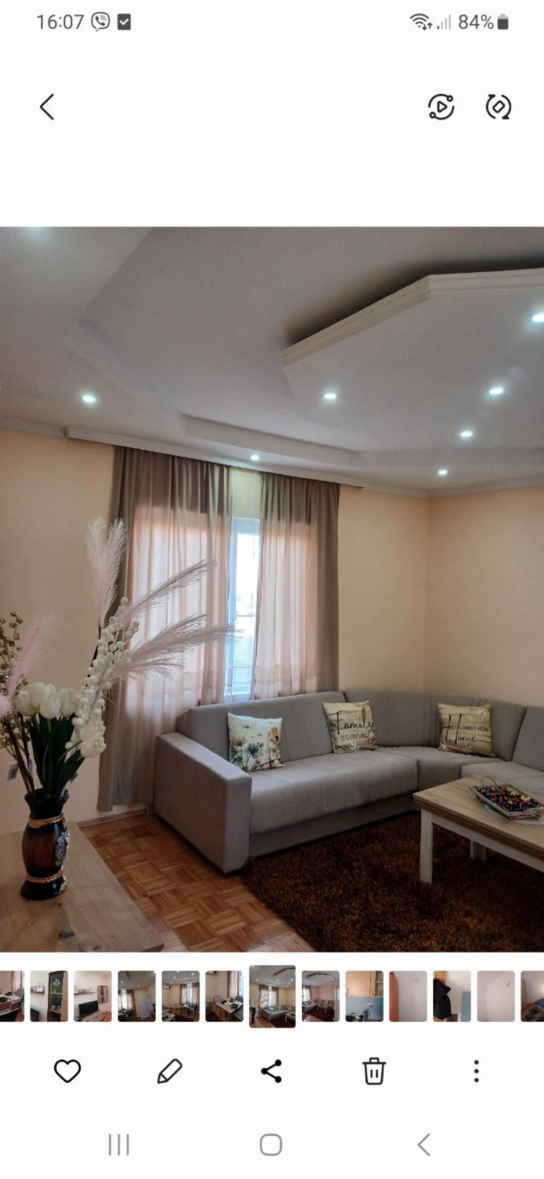 Apartman Bottega