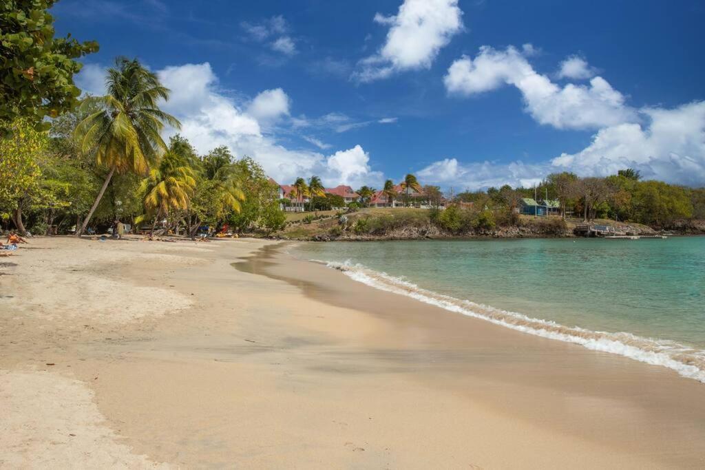 Suite Tropicale Village Vacances view 3