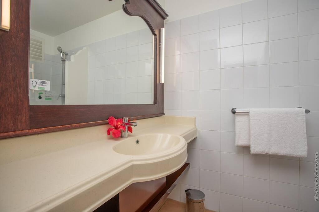 Suite Tropicale Village Vacances view 4