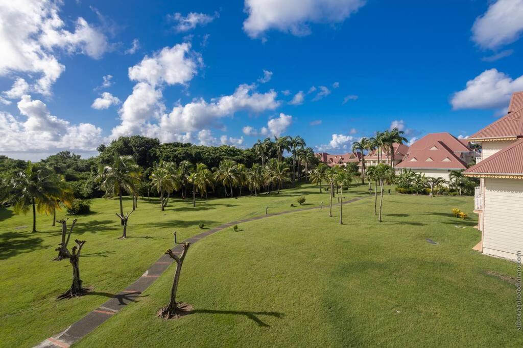 Suite Tropicale Village Vacances view 5