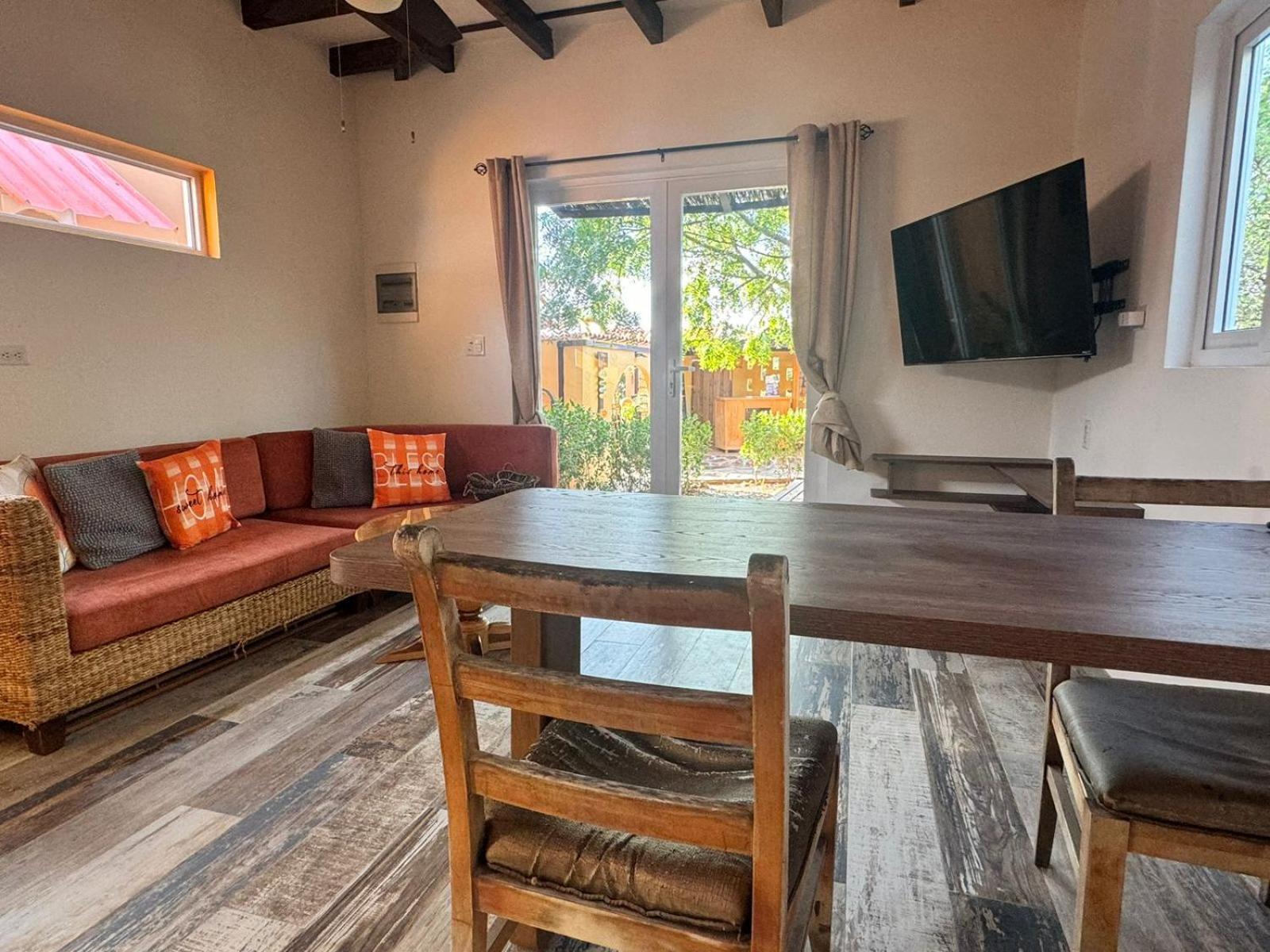 Casita Dos Playa