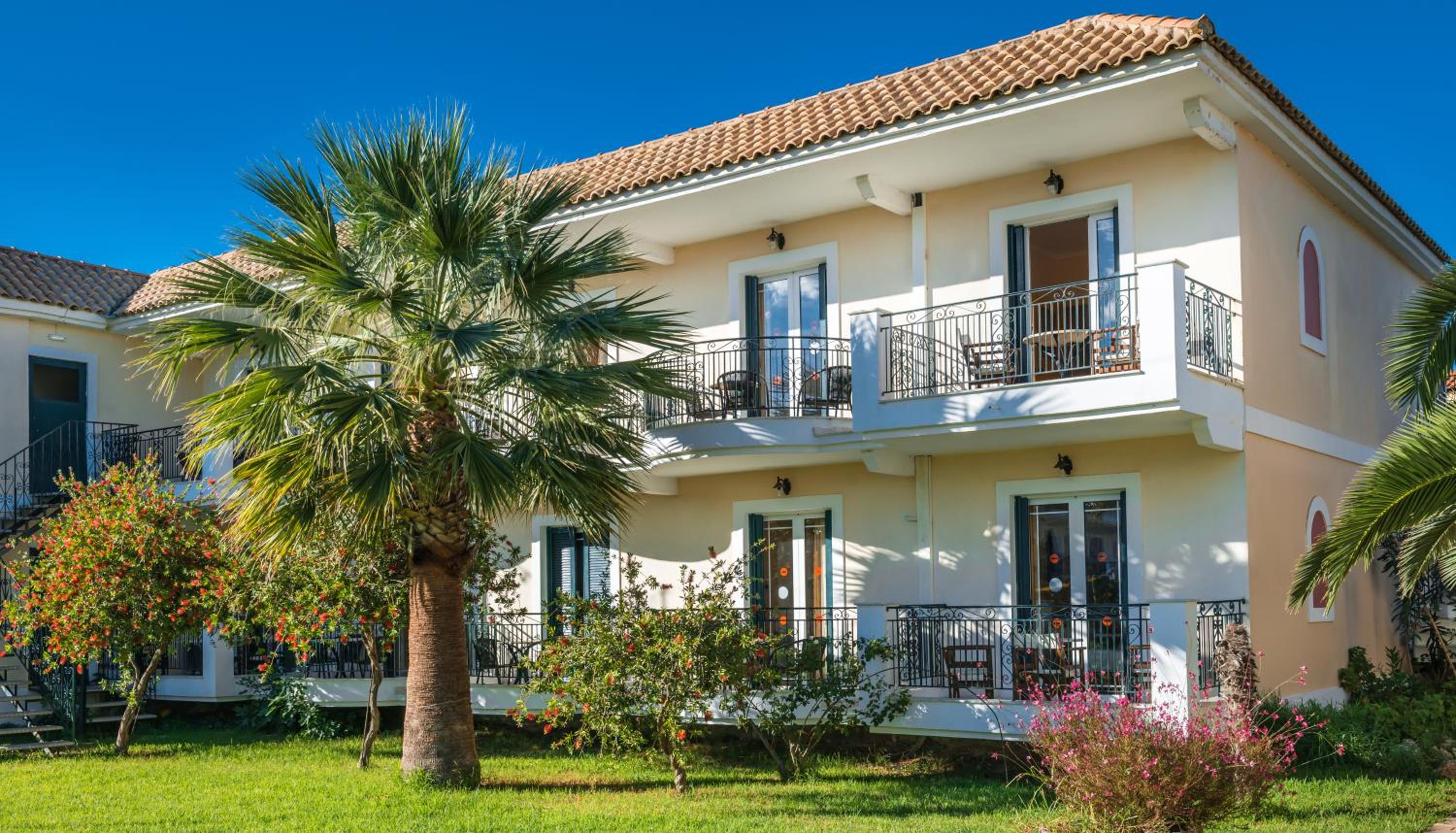 Laganas Vacations - Ilios Hotel, Adults Only - Property Image 1